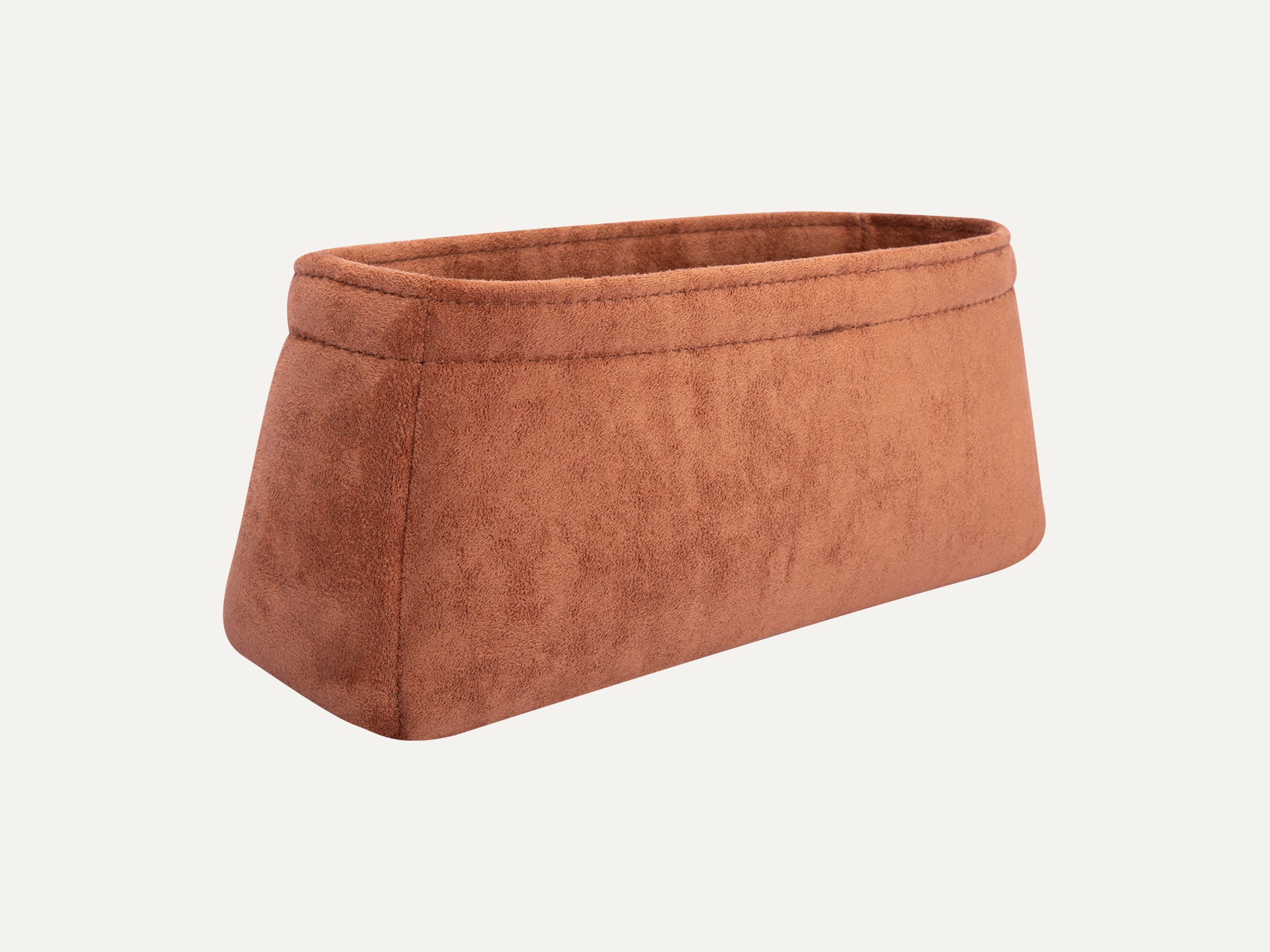 Suede Bag Organizer for LV - Diane - VogFem