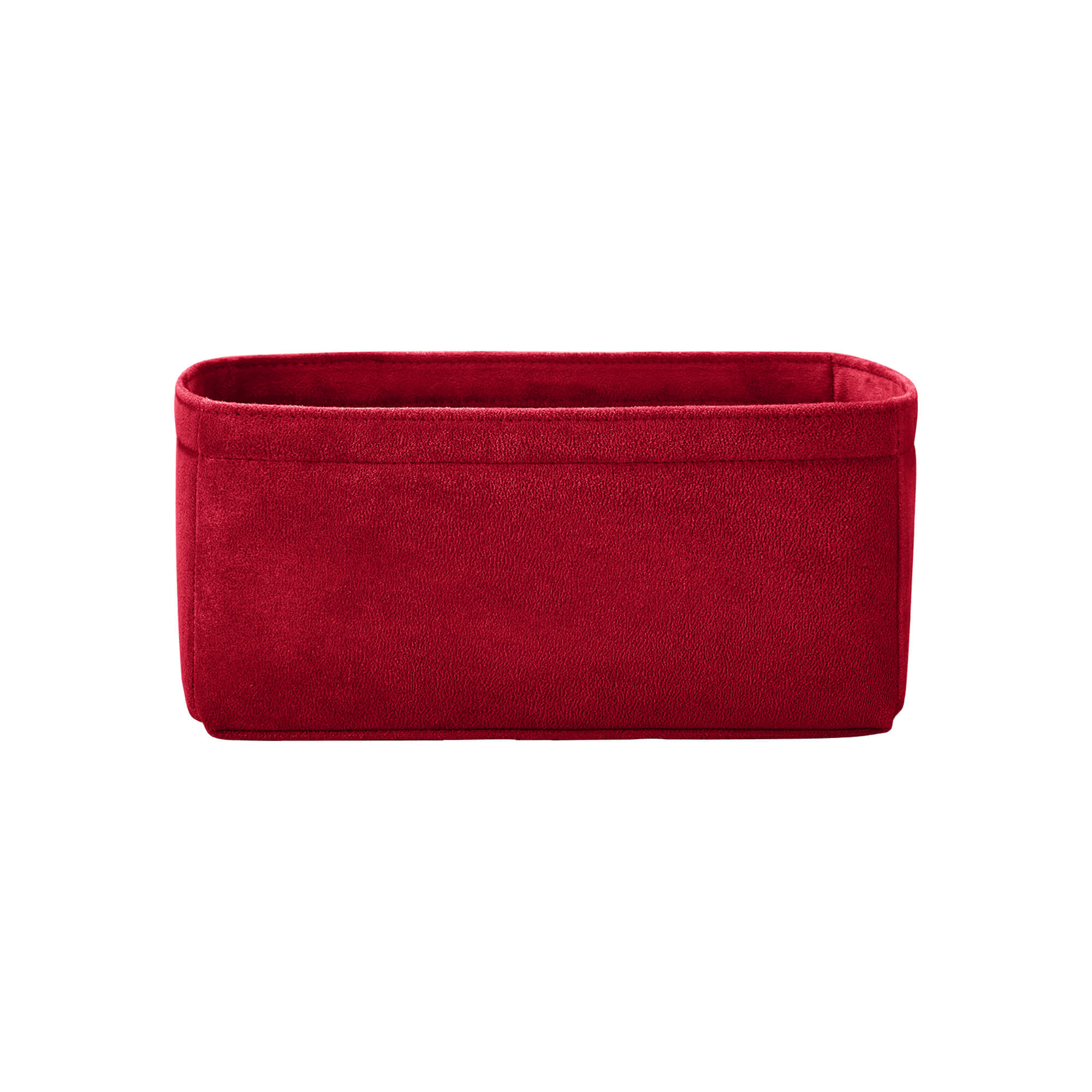 Suede Bag Organizer for Lady Dior - VogFem