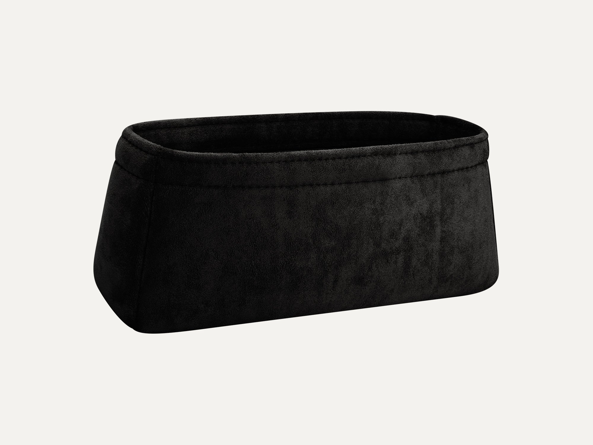 Suede Bag Organizer for YSL - NiKi - VogFem