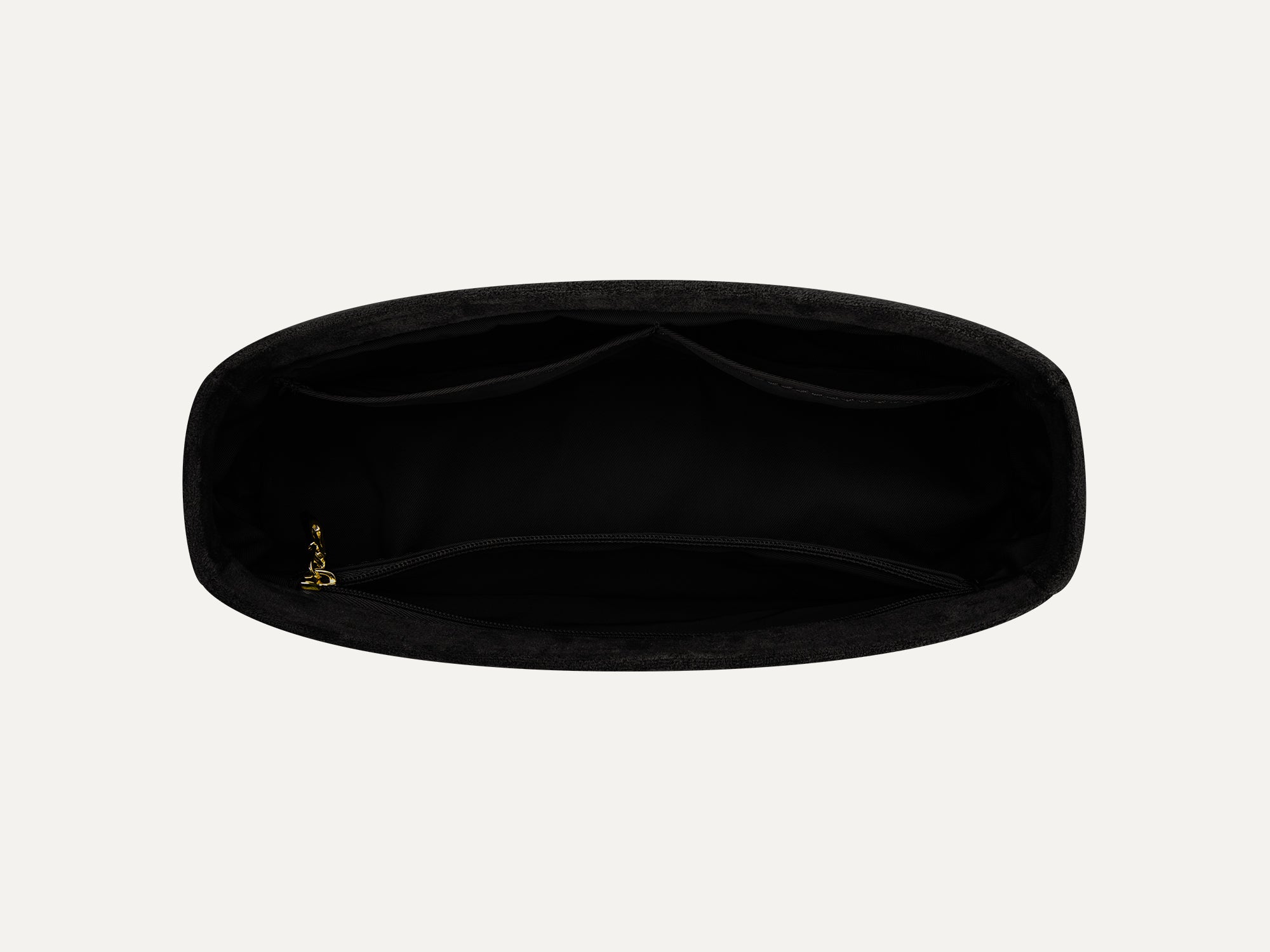 Suede Bag Organizer for YSL - NiKi - VogFem
