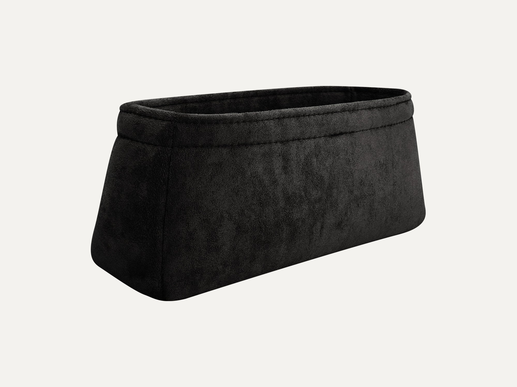 Suede Bag Organizer for YSL - NiKi - VogFem