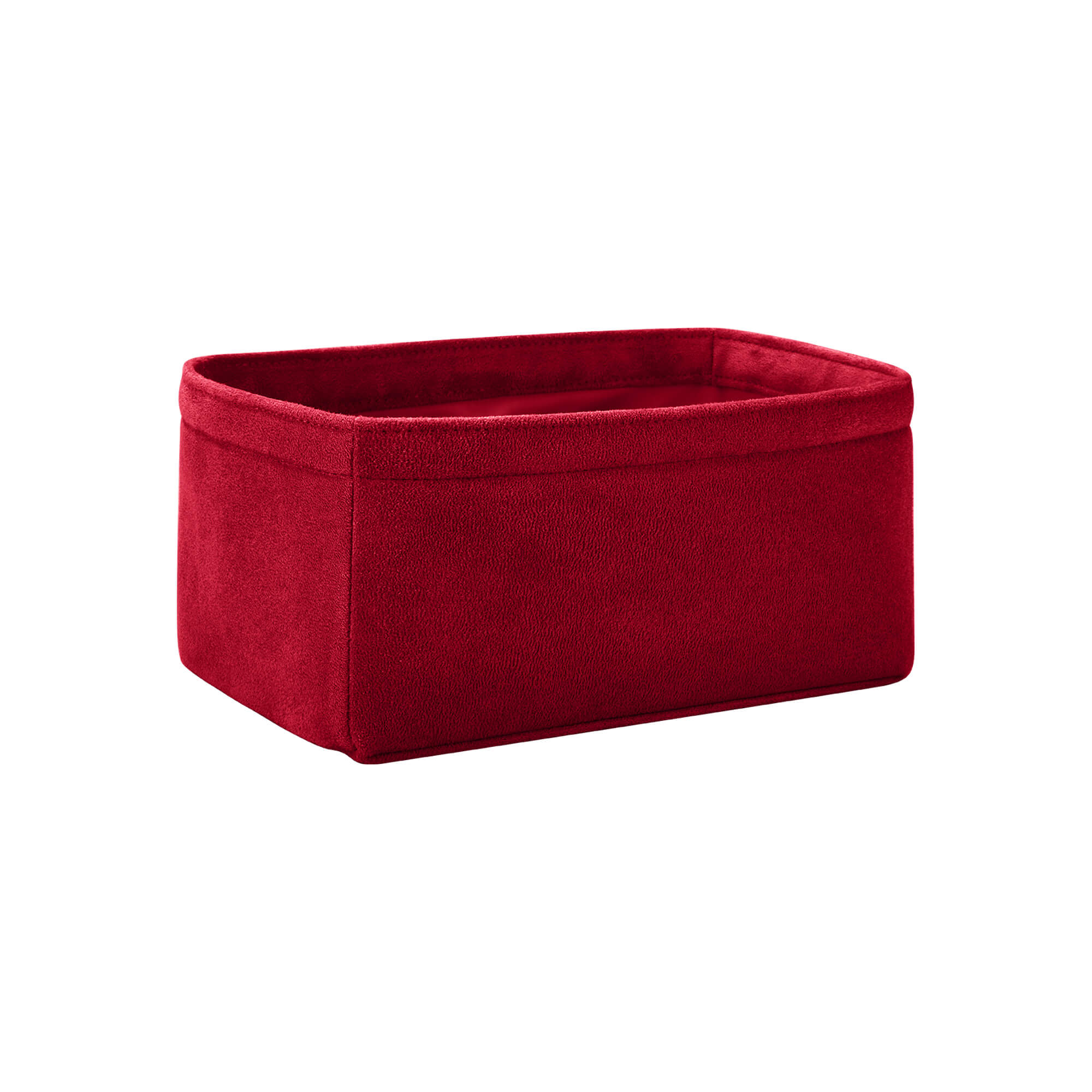 Suede Bag Organizer for Lady Dior - VogFem