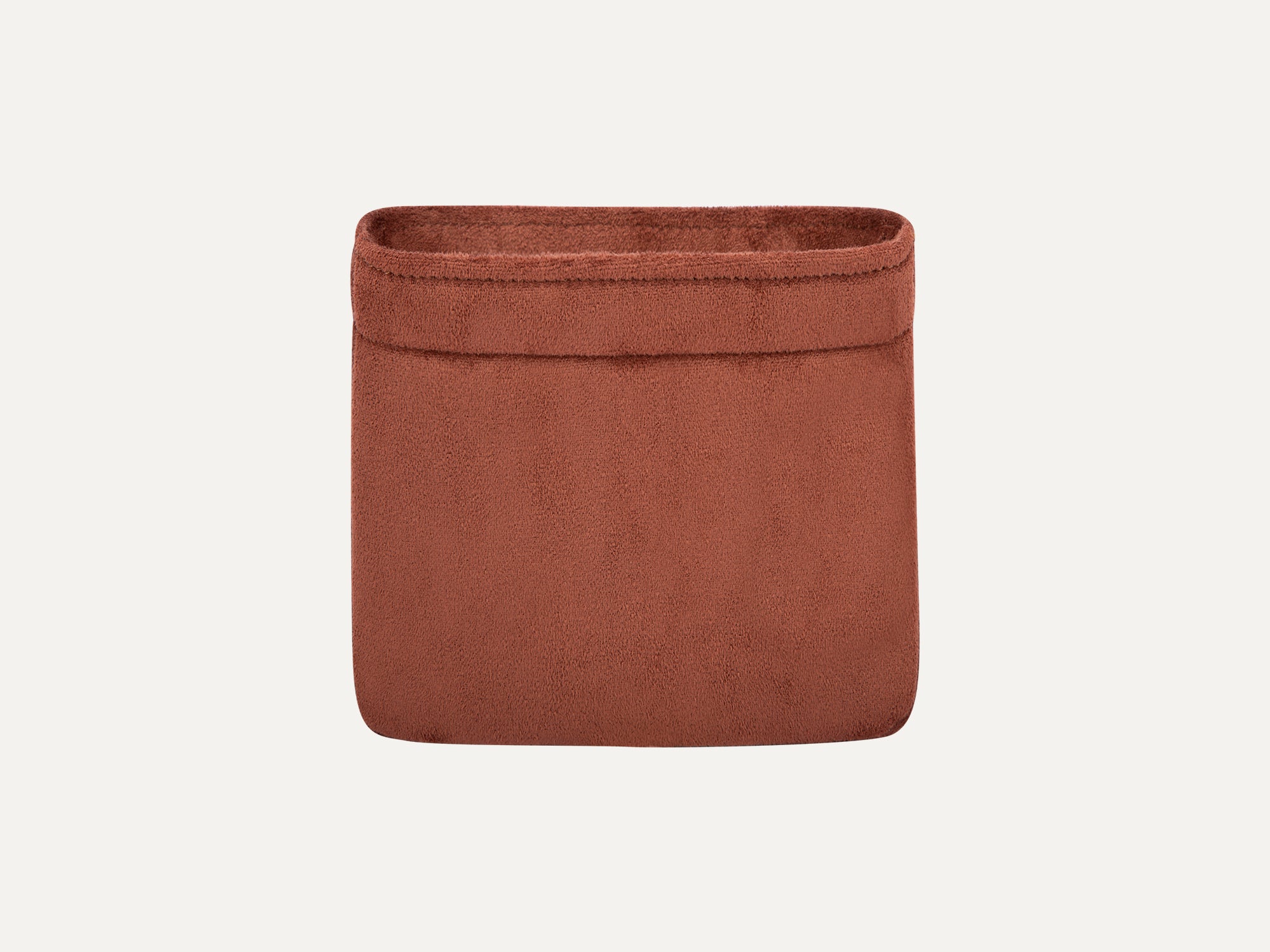 Suede Bag Organizer for LV - Camera Box - VogFem