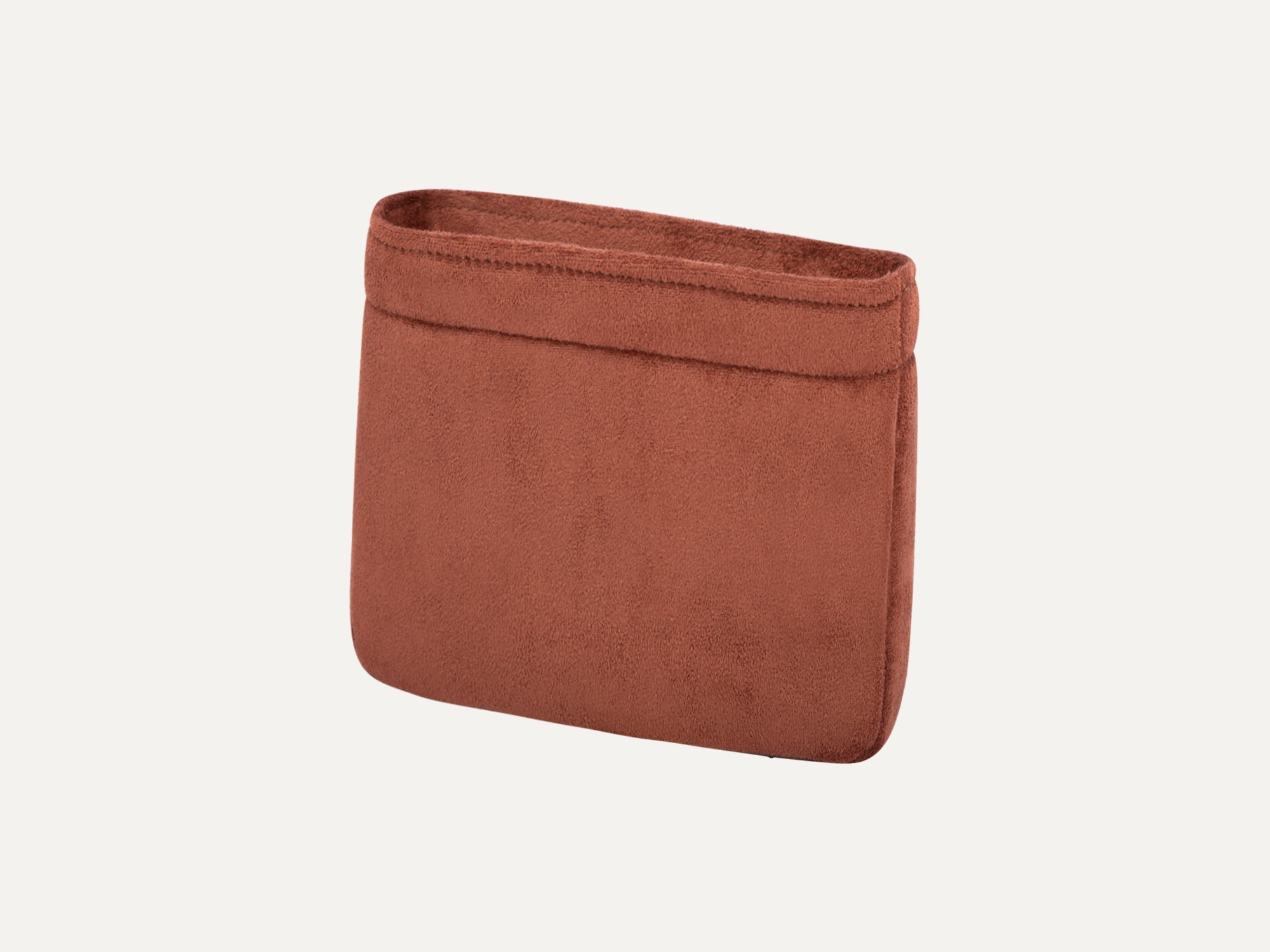 Suede Bag Organizer for LV - Camera Box - VogFem