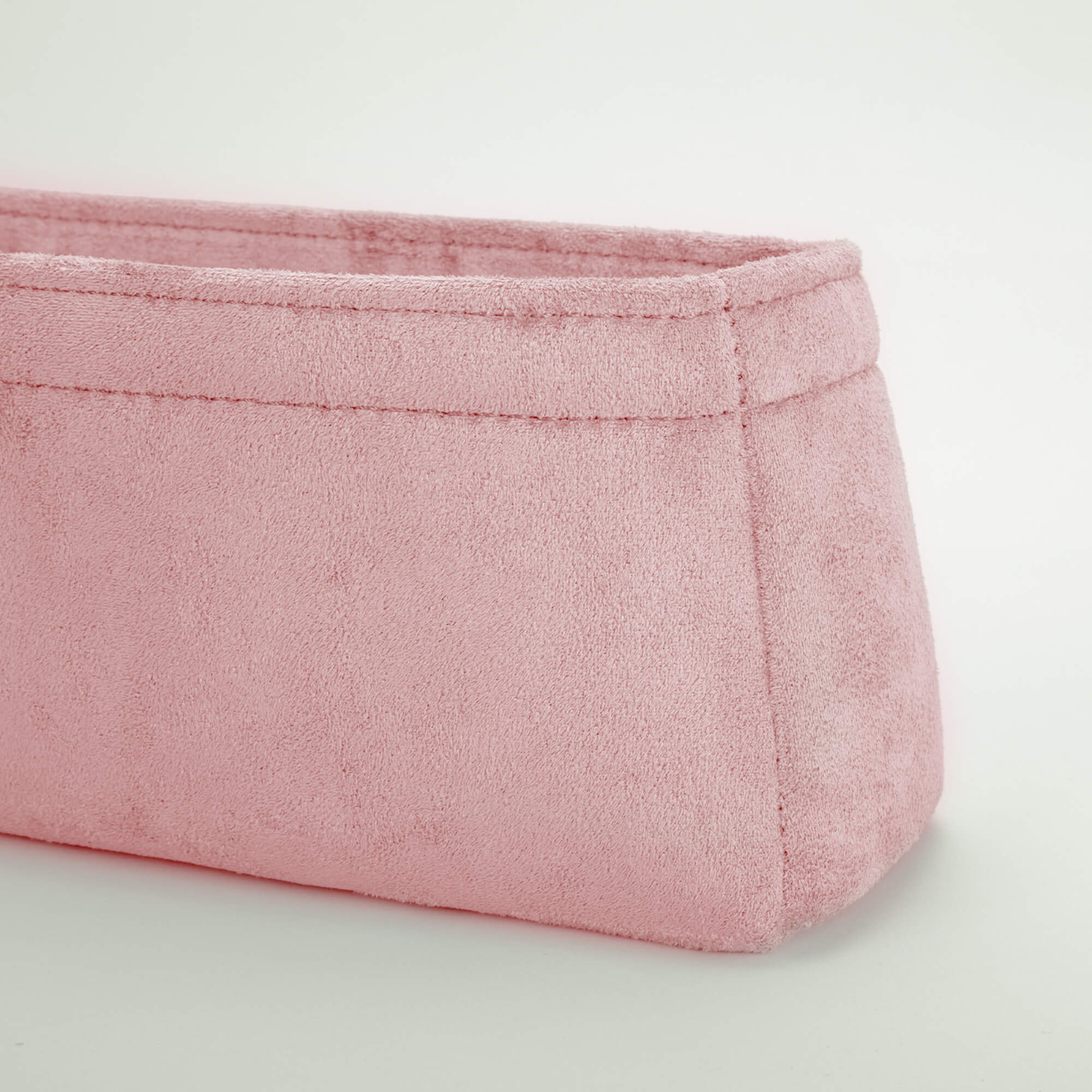 Suede Bag Organizer for LV - CarryAll - VogFem