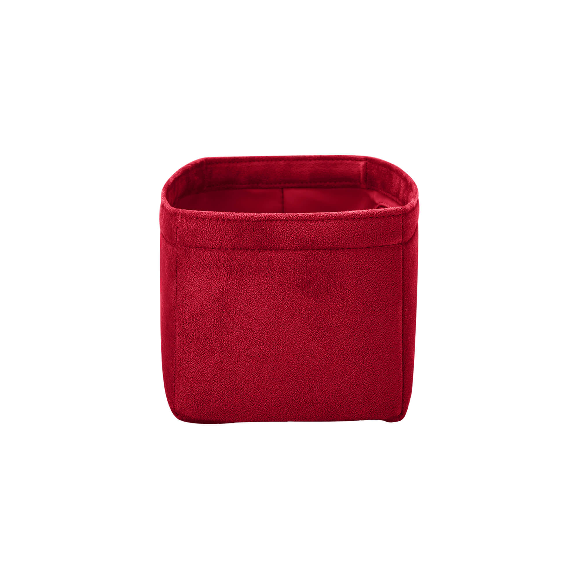 Suede Bag Organizer for Lady Dior - VogFem