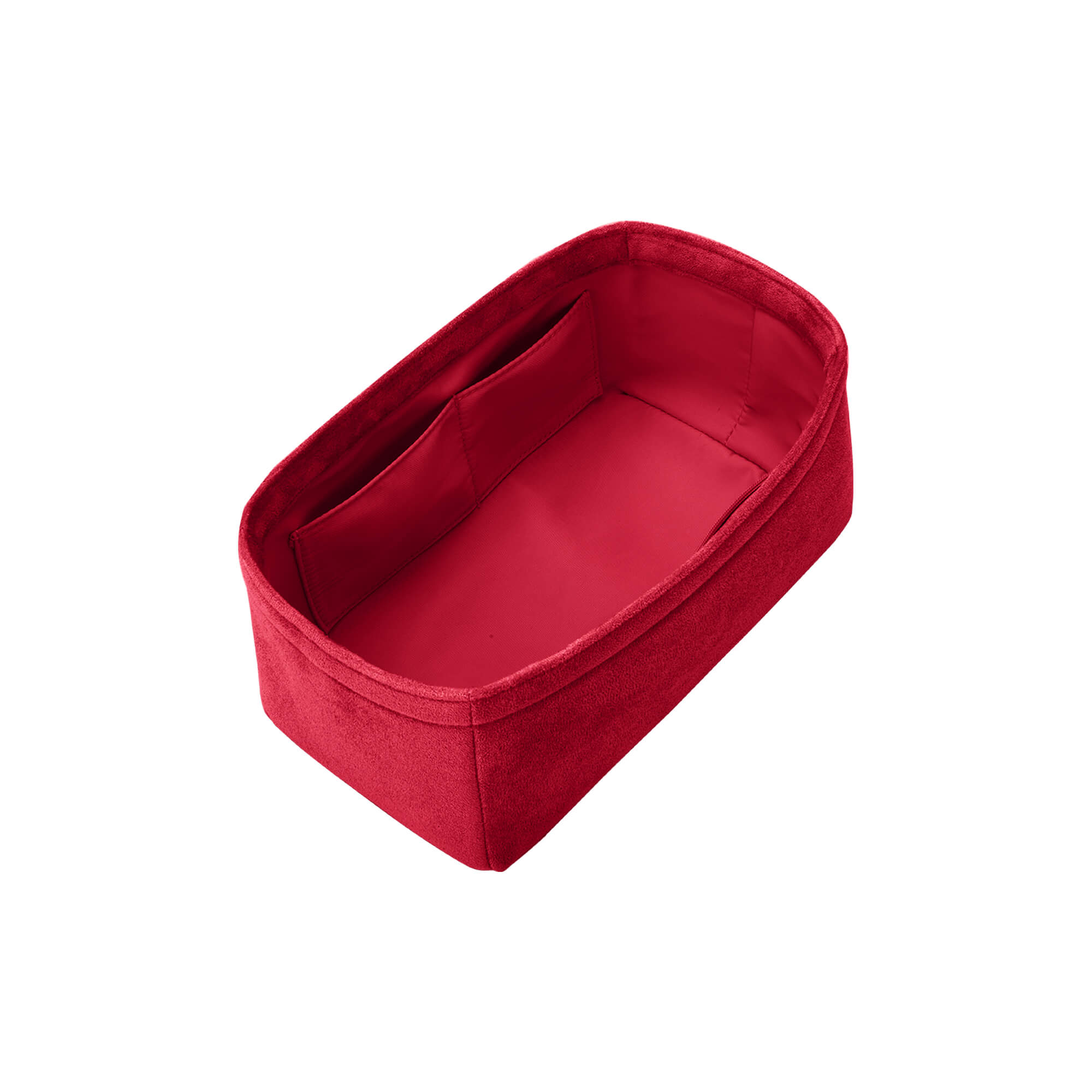 Suede Bag Organizer for Lady Dior - VogFem