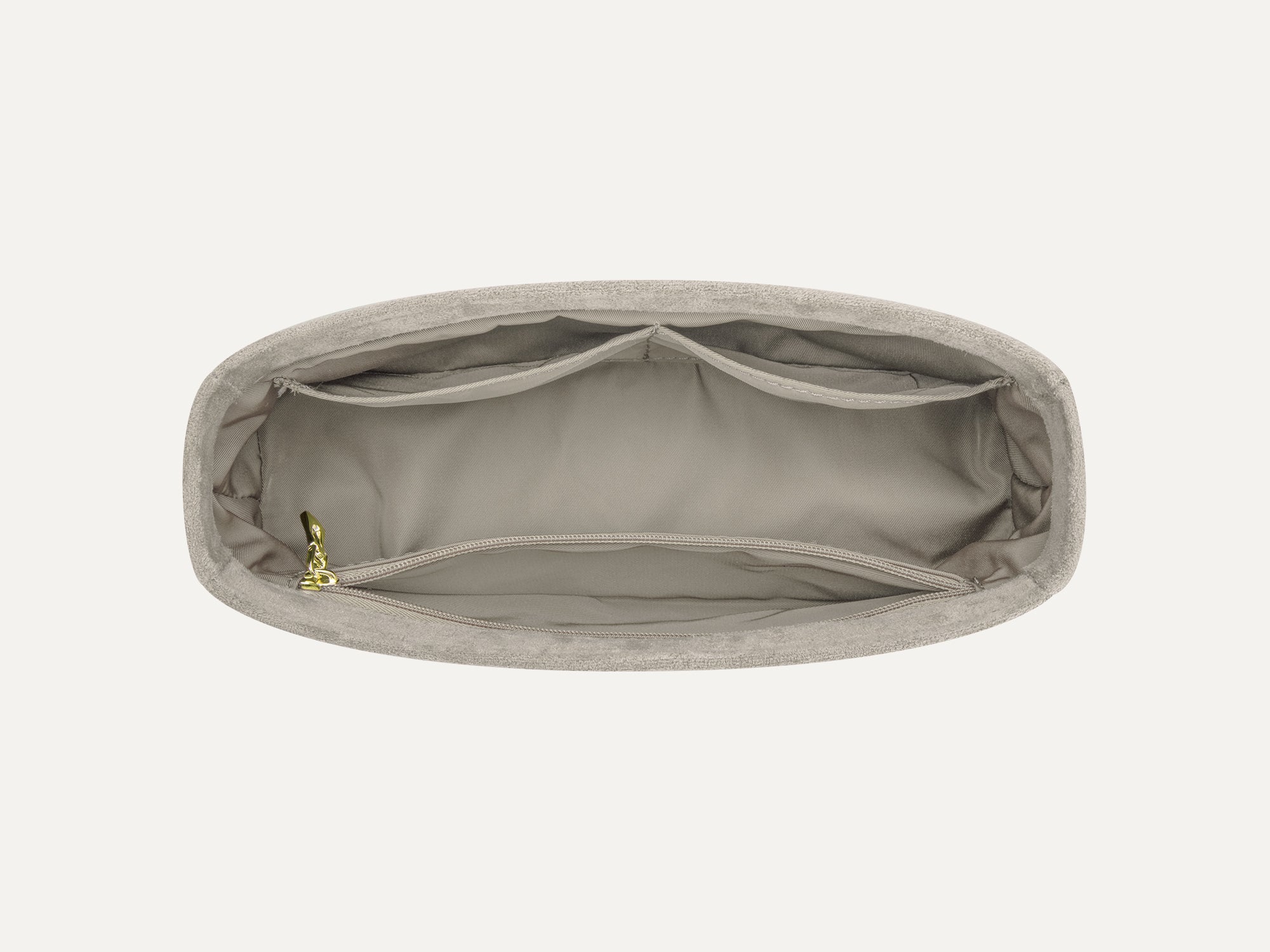 Suede Bag Organizer for LV - Diane - VogFem