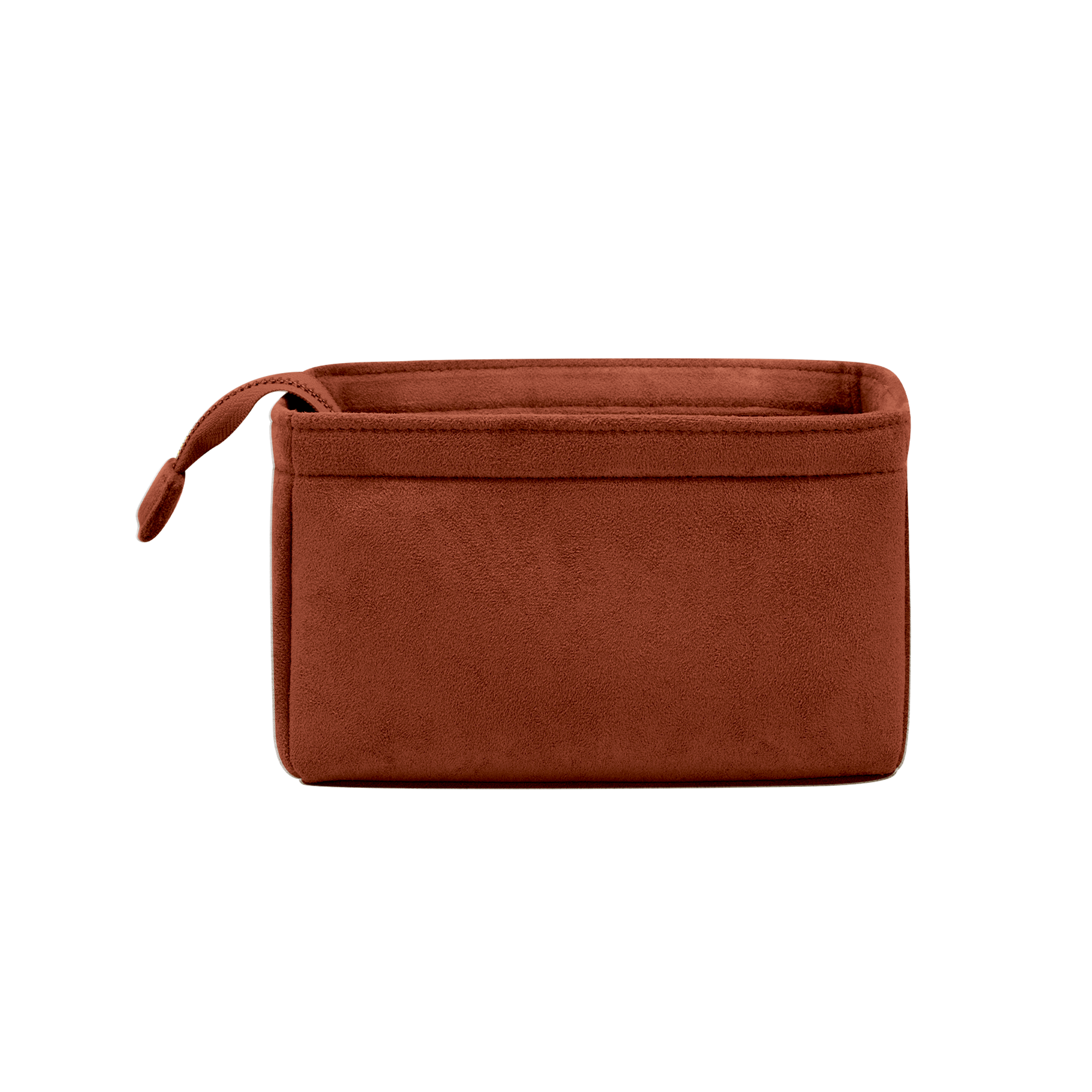 Suede Bag Organizer for LV - Neonoe MM - VogFem