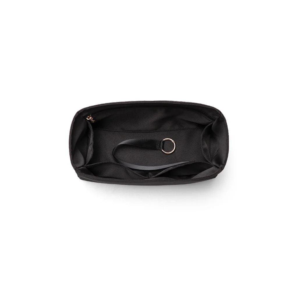 Acetate Satin Organizer for LV - City Keepall