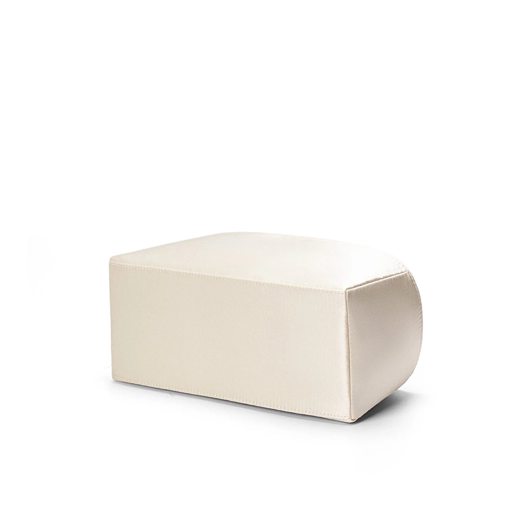 Acetate Satin Organizer for Bottega Veneta Cassette