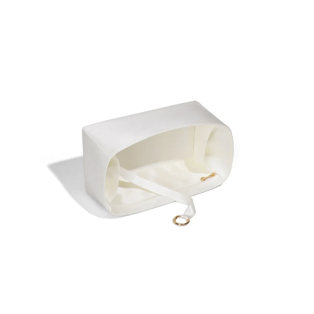 Acetate Satin Organizer for Hermes Bride-a-Brac Case