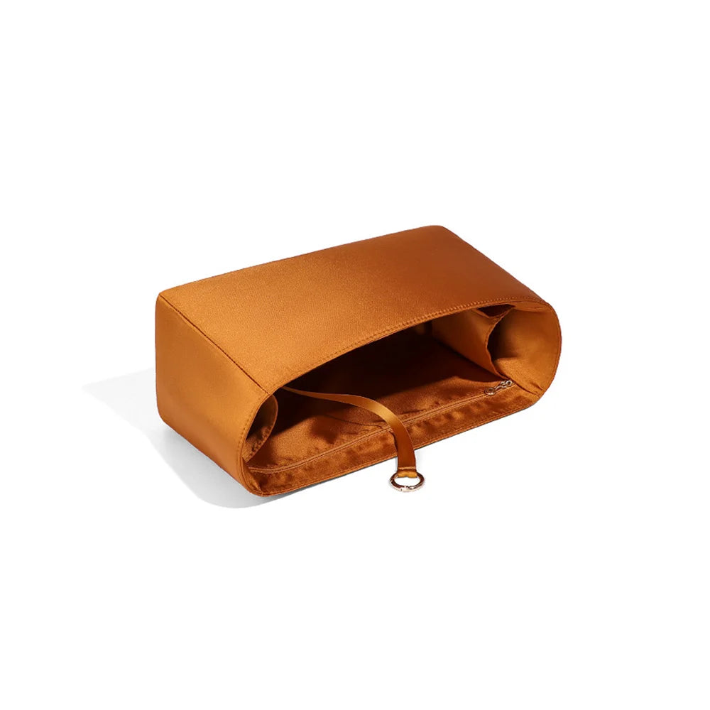 Acetate Satin Organizer for LV Excursion PM