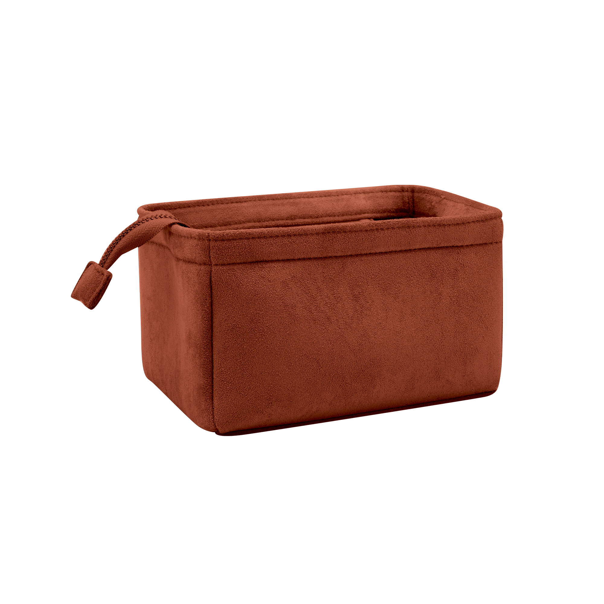 Suede Bag Organizer for LV - Neonoe MM - VogFem