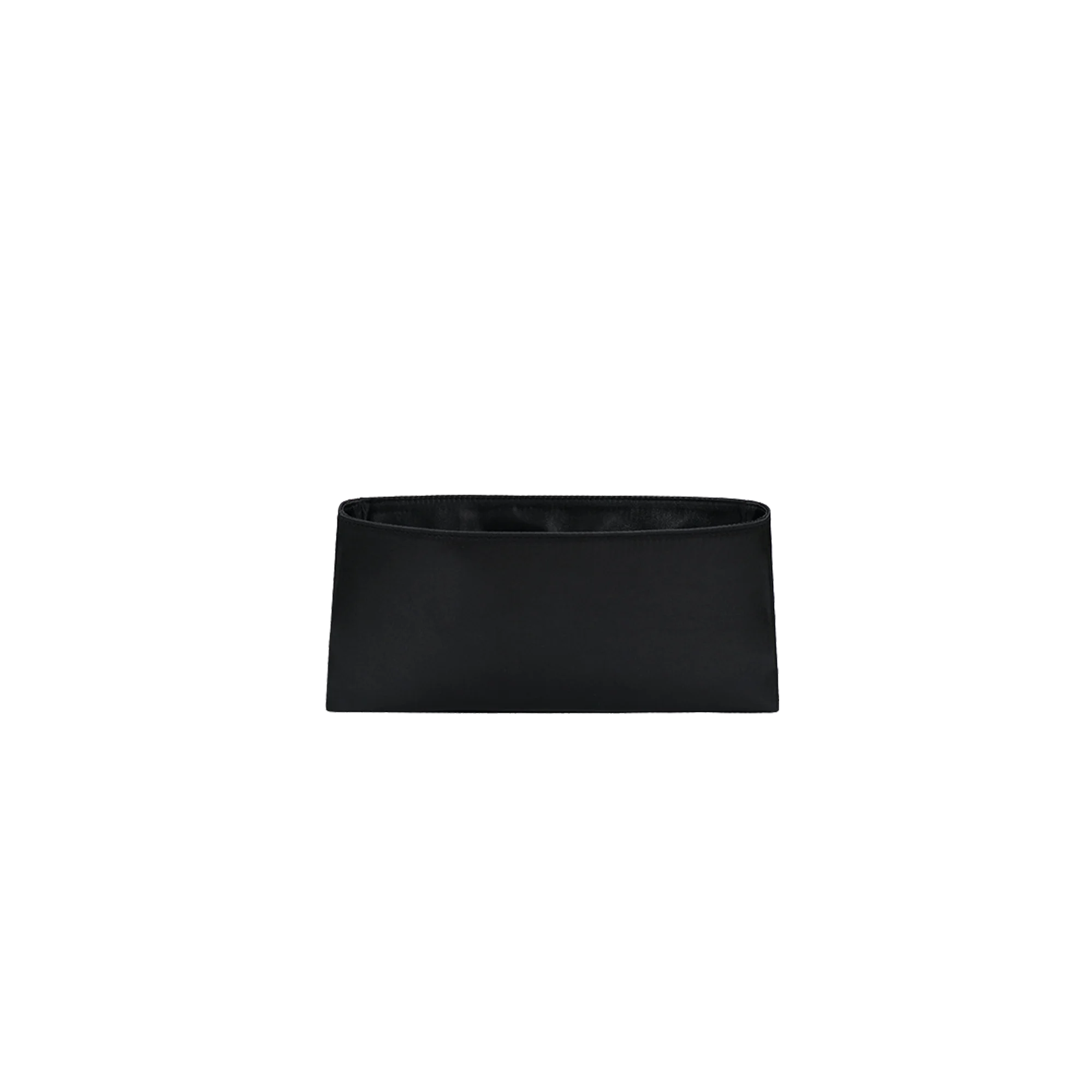 Acetate Satin Organizer for LV - Capucines