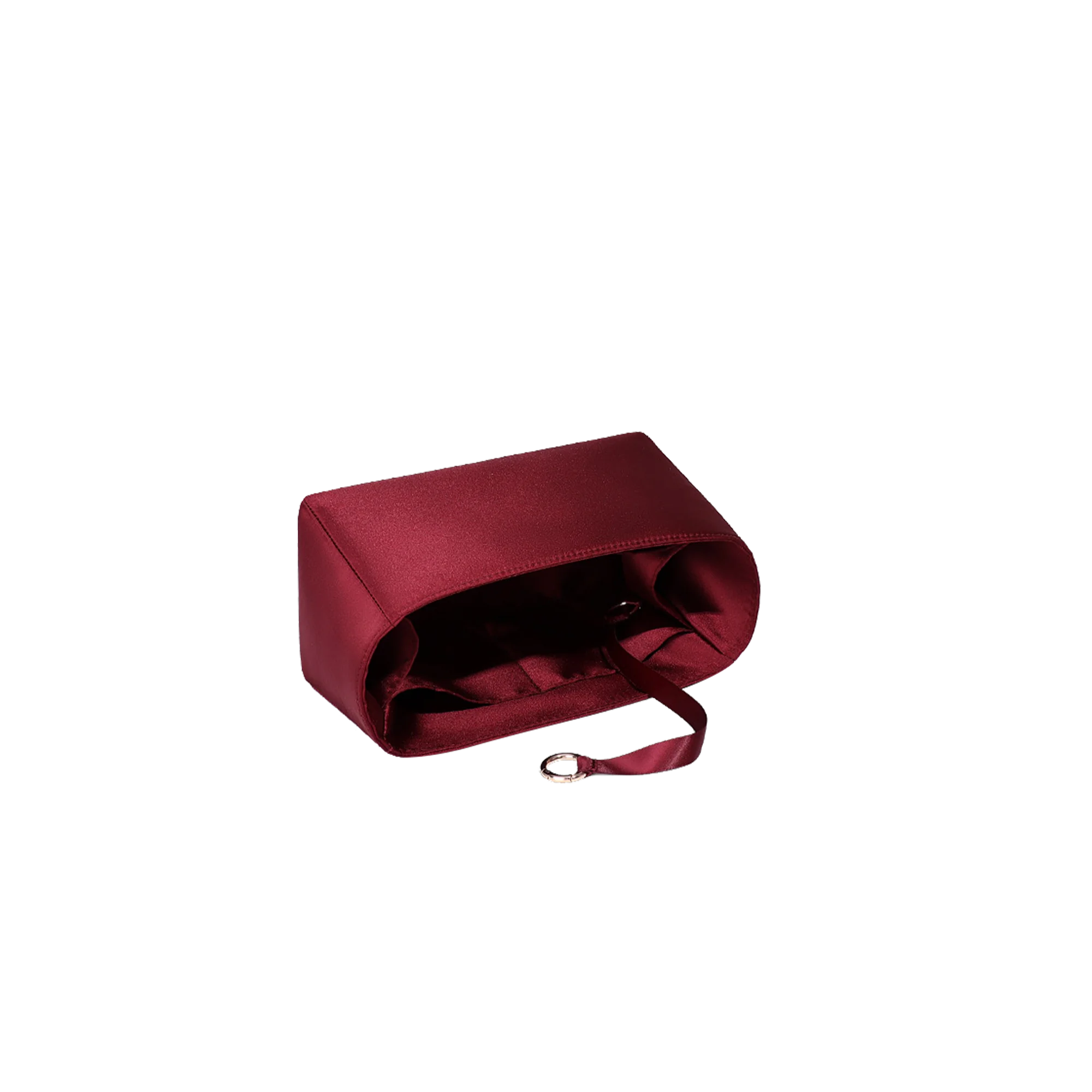 Acetate Satin Organizer for LV - Boetie