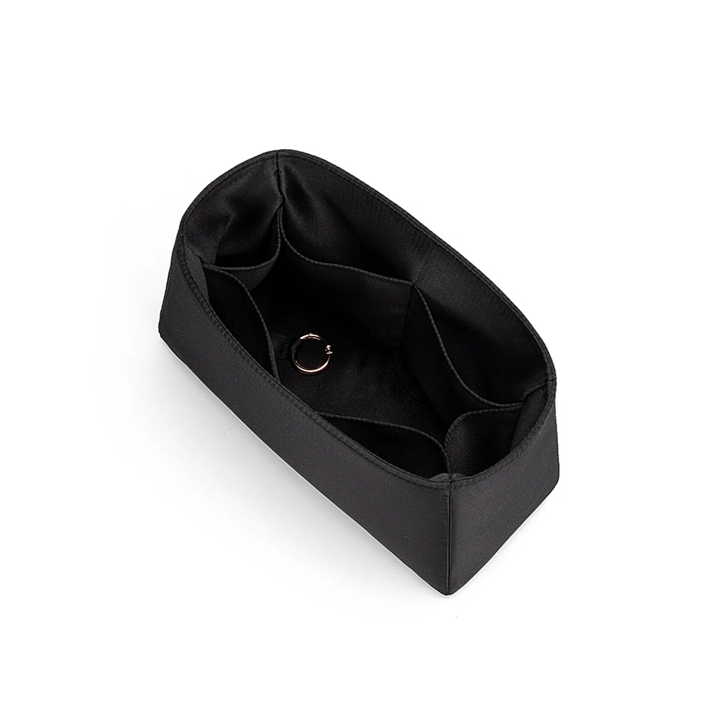 Acetate Satin Organizer for Hermes - Kelly Sellier