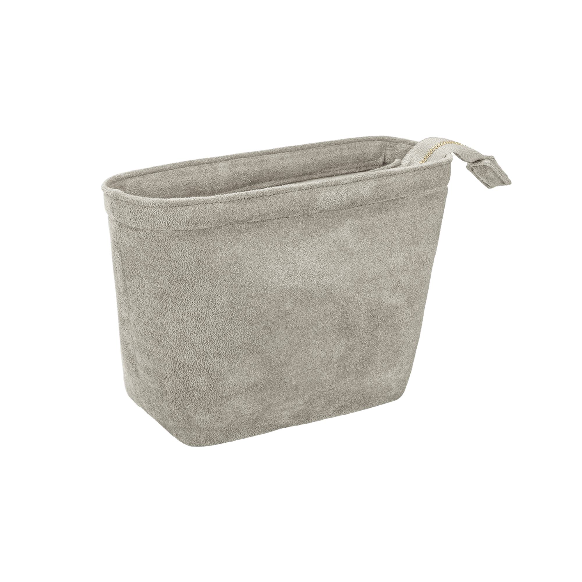 Suede Bag Organizer for CELINE - Bucket - VogFem