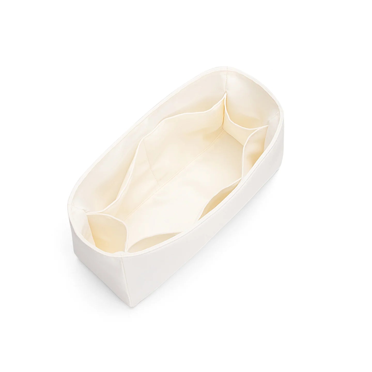 Acetate Satin Organizer for Hermes - Herbag