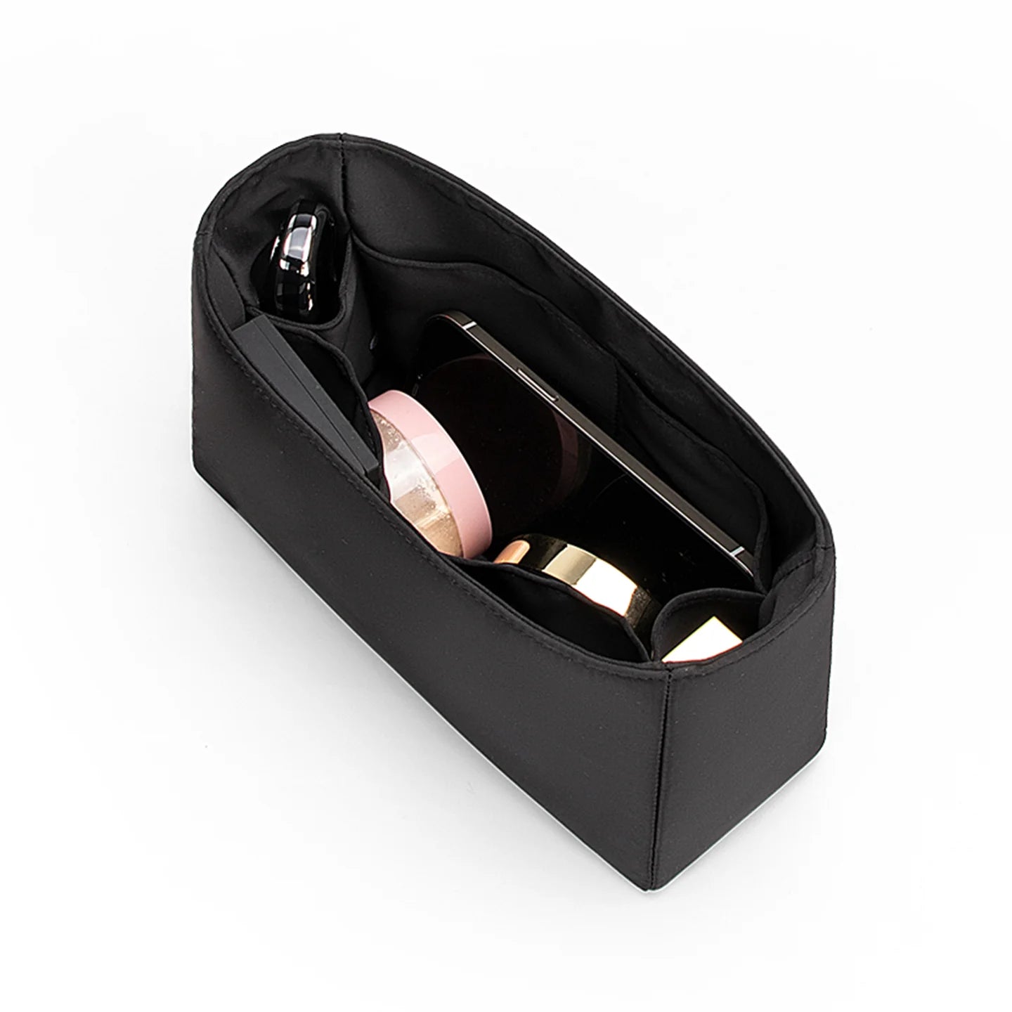 Acetate Satin Organizer for Dior - Lady Dior