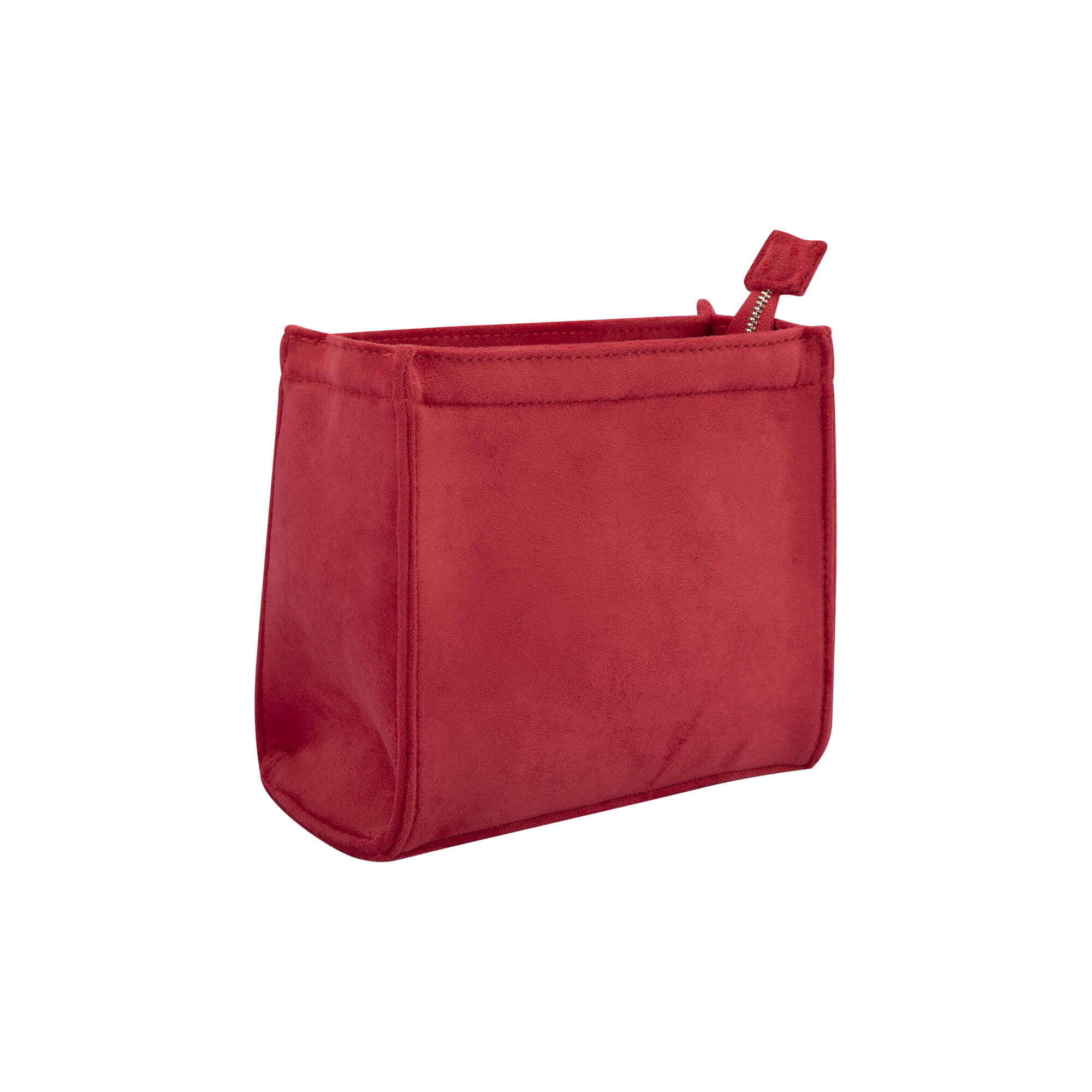 Suede Bag Organizer for LV - Sac Plat - VogFem