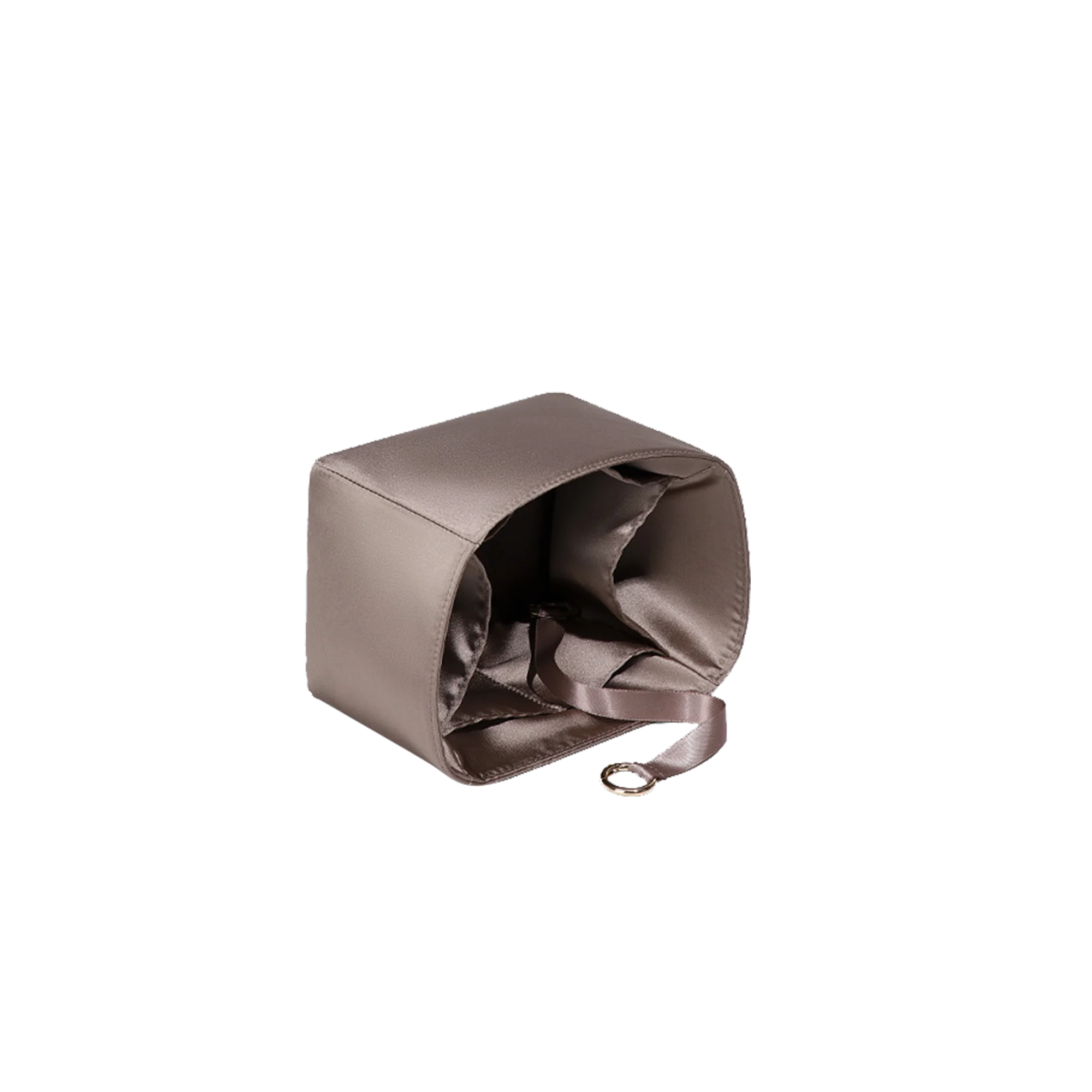 Acetate Satin Organizer for LV - Blossom