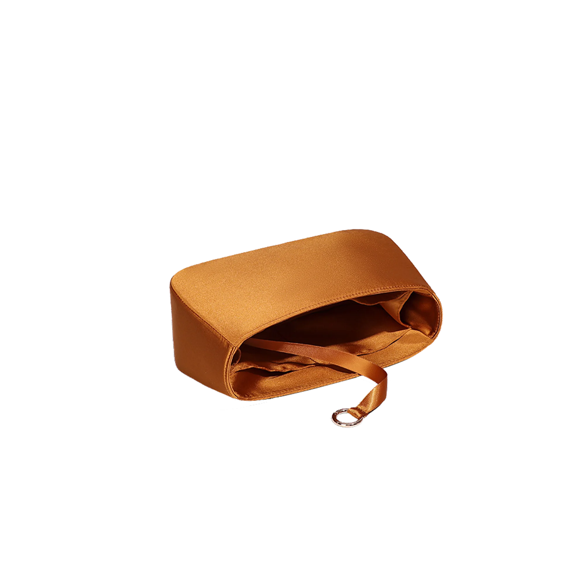 Acetate Satin Organizer for Hermes Jypsiere