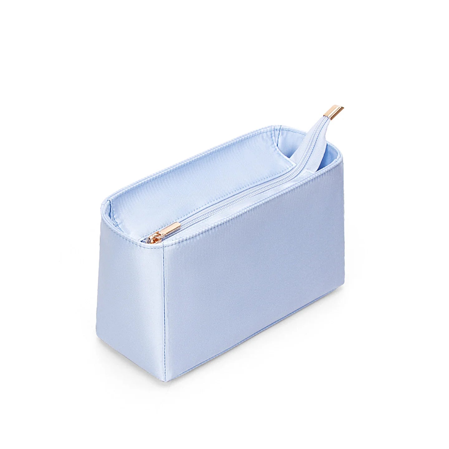 Acetate Satin Organizer for LV - Onthego