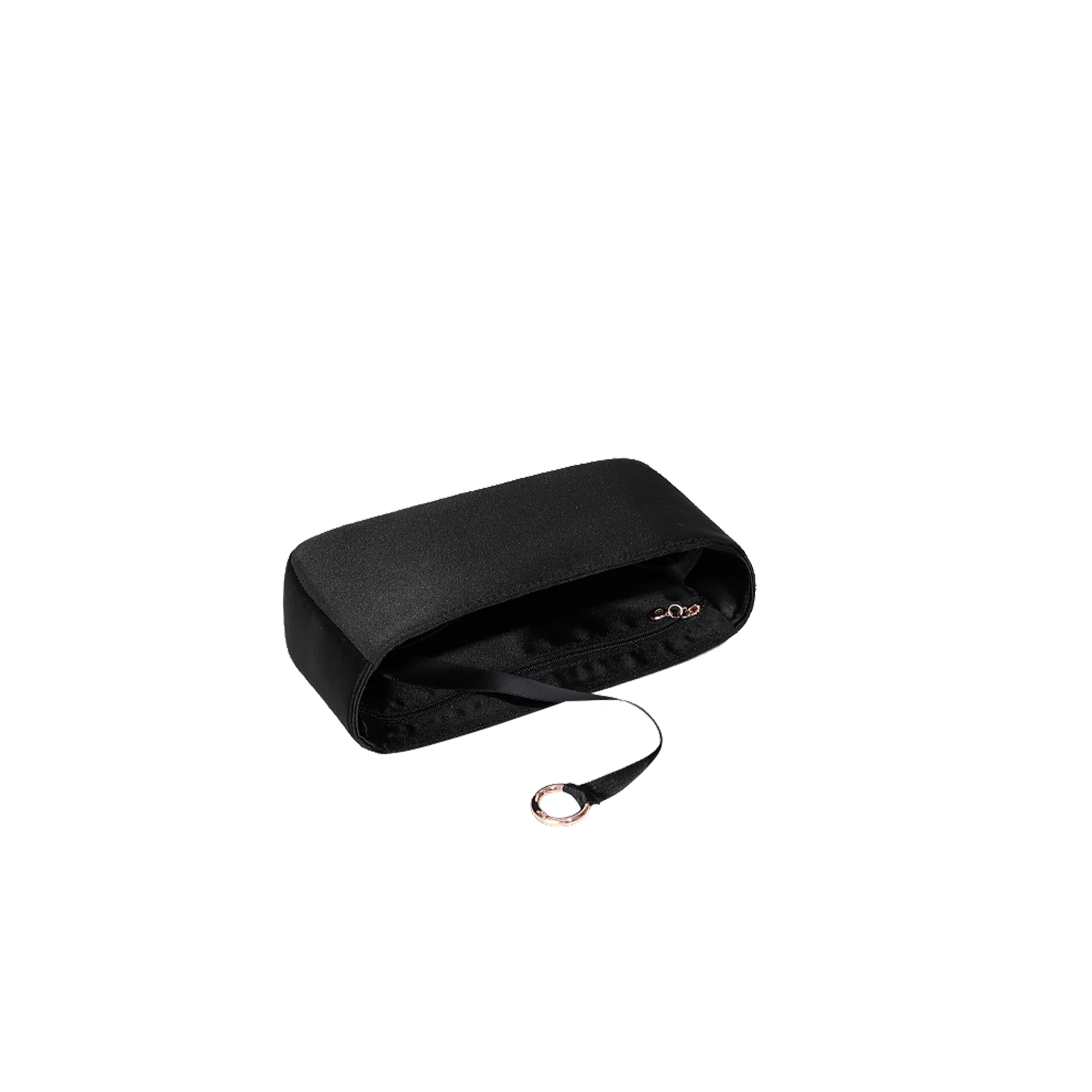 Acetate Satin Organizer for LV - S Lock Messenger