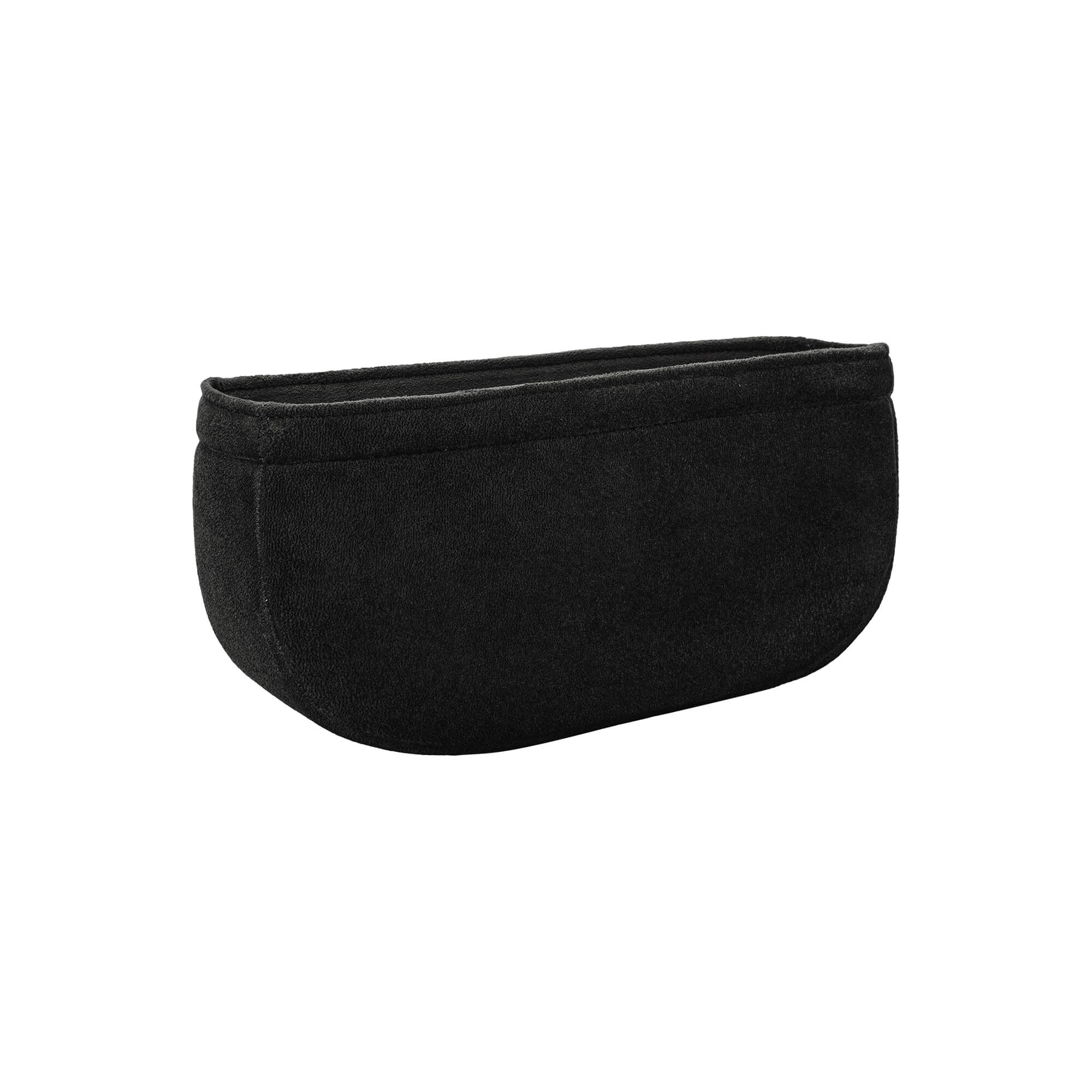 Suede Bag Organizer for Dior - Large Bobby Bag - VogFem