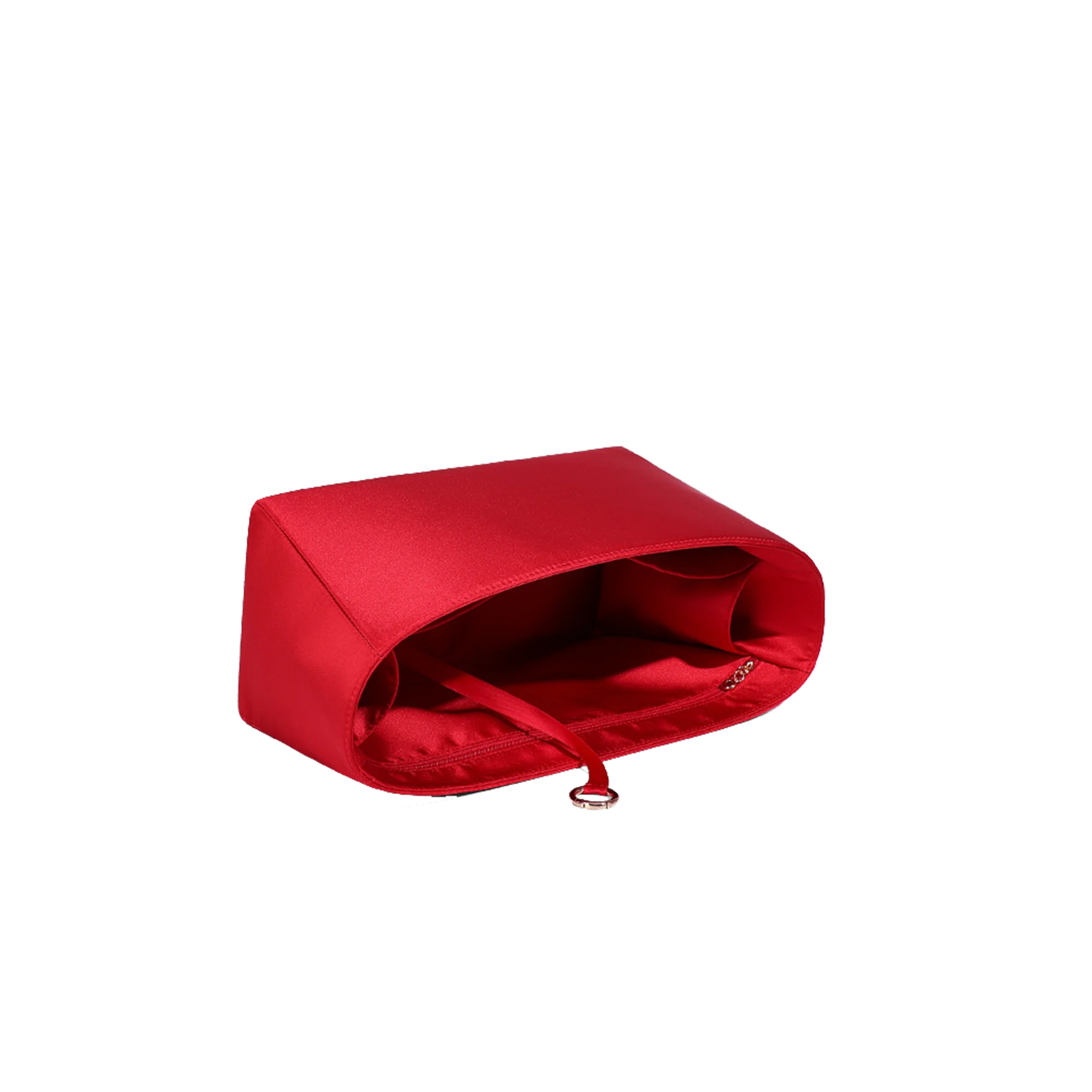 Acetate Satin Organizer for LV - Petit Palais/Grand Palais