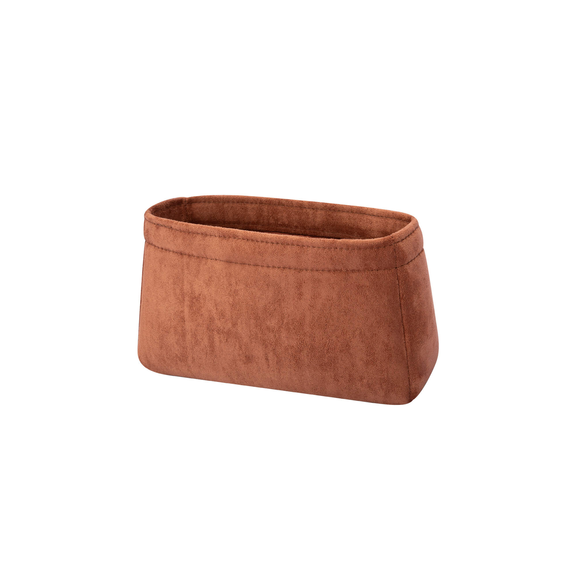 Suede Bag Organizer for LV - CarryAll - VogFem