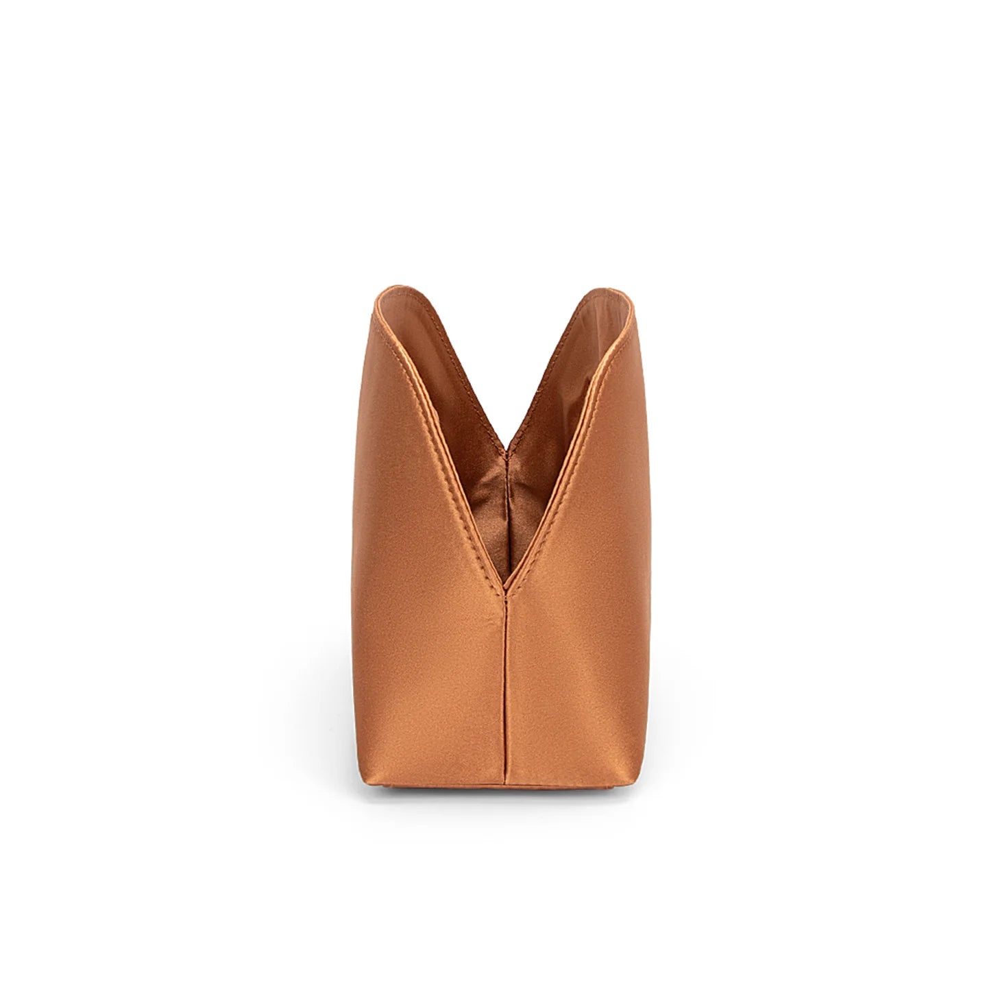 Acetate Satin Organizer for Hermes - Bolide