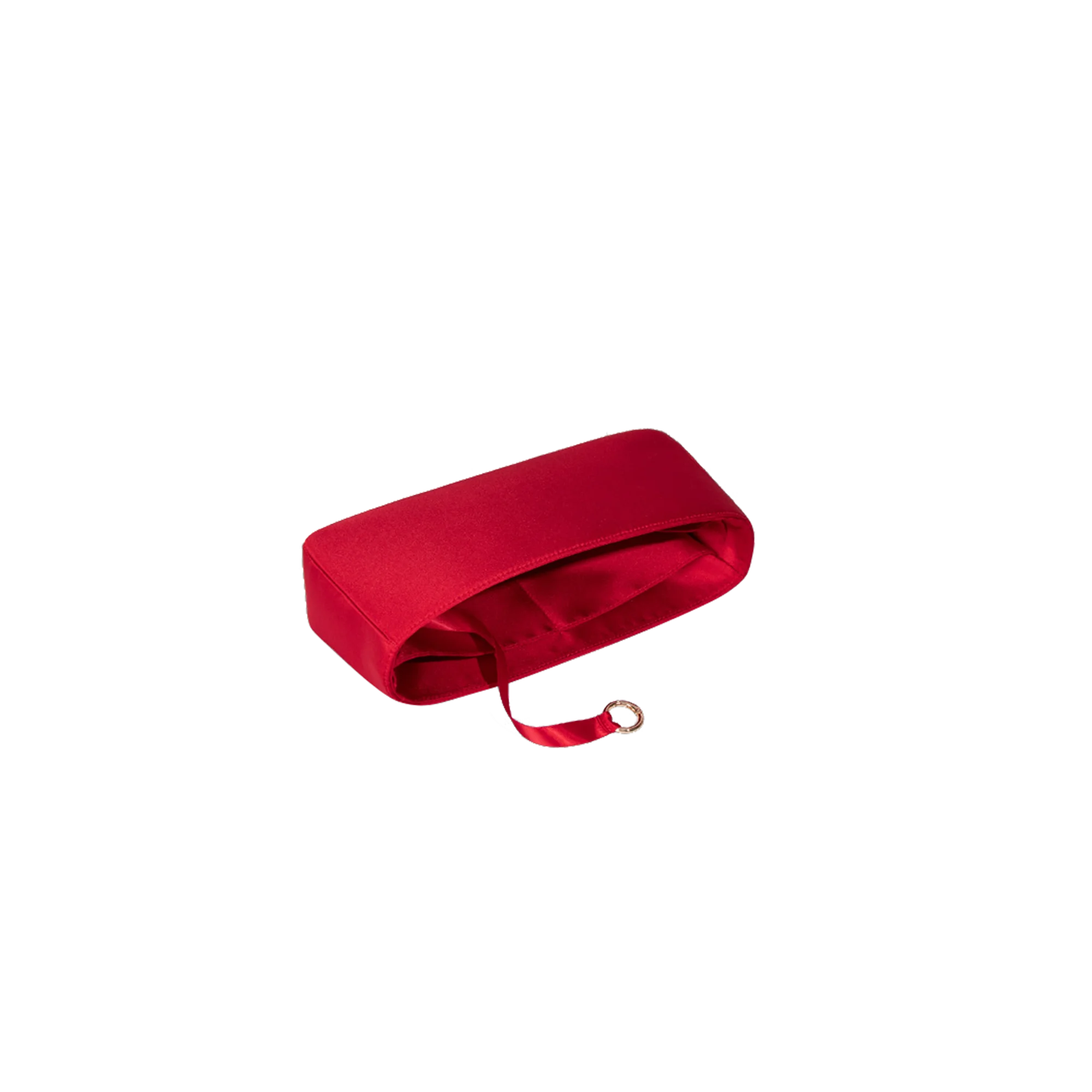 Acetate Satin Organizer for LV - Slouchy