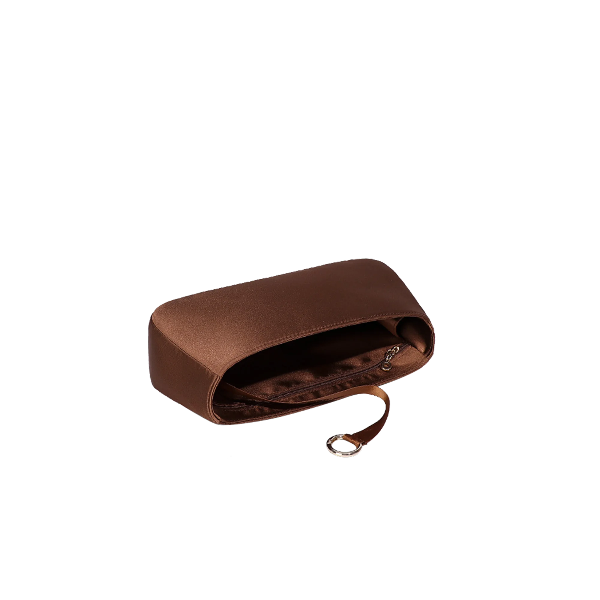 Acetate Satin Organizer for LV - Boulogne