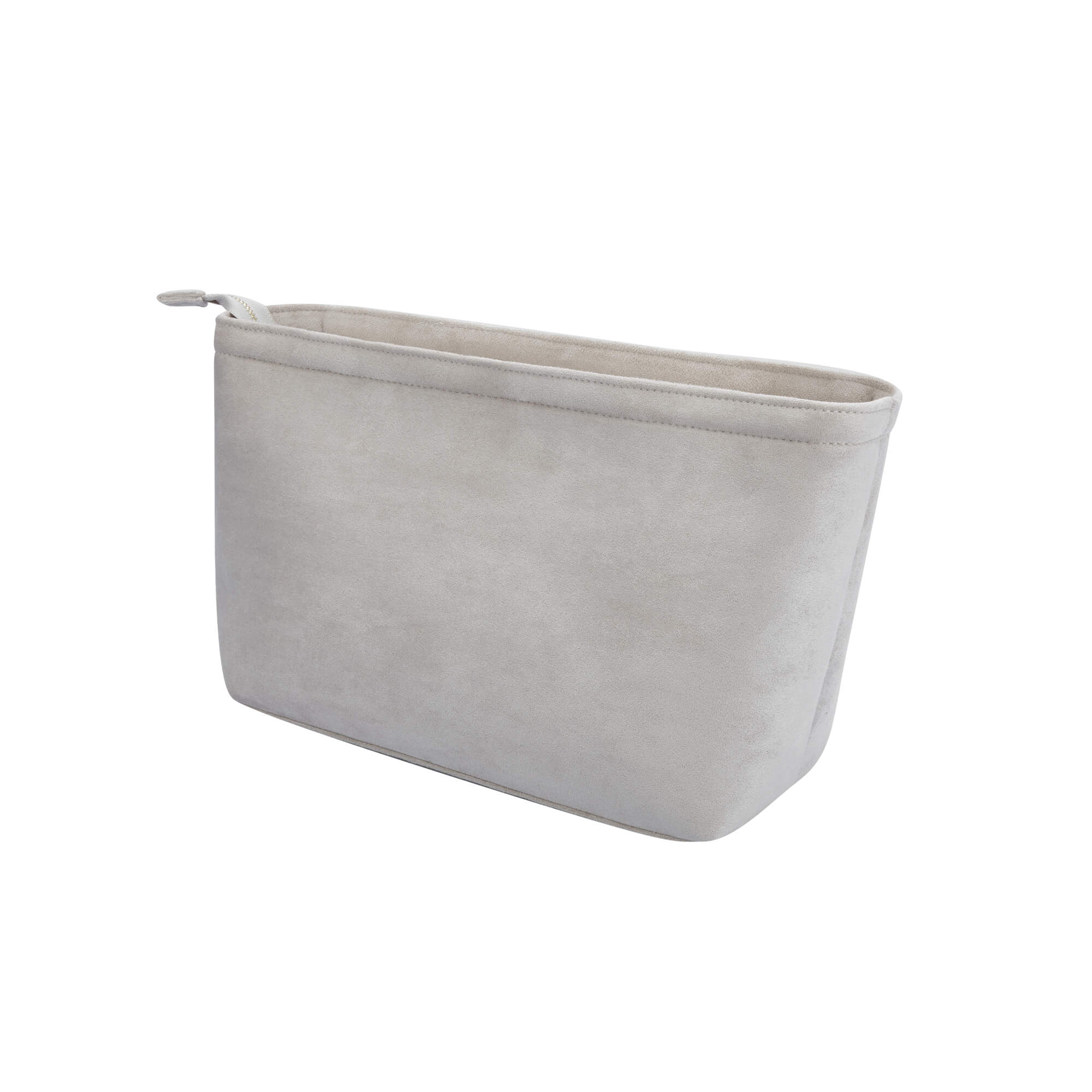 Suede Bag Organizer for Gucci - Ophidia Tote Bag - VogFem