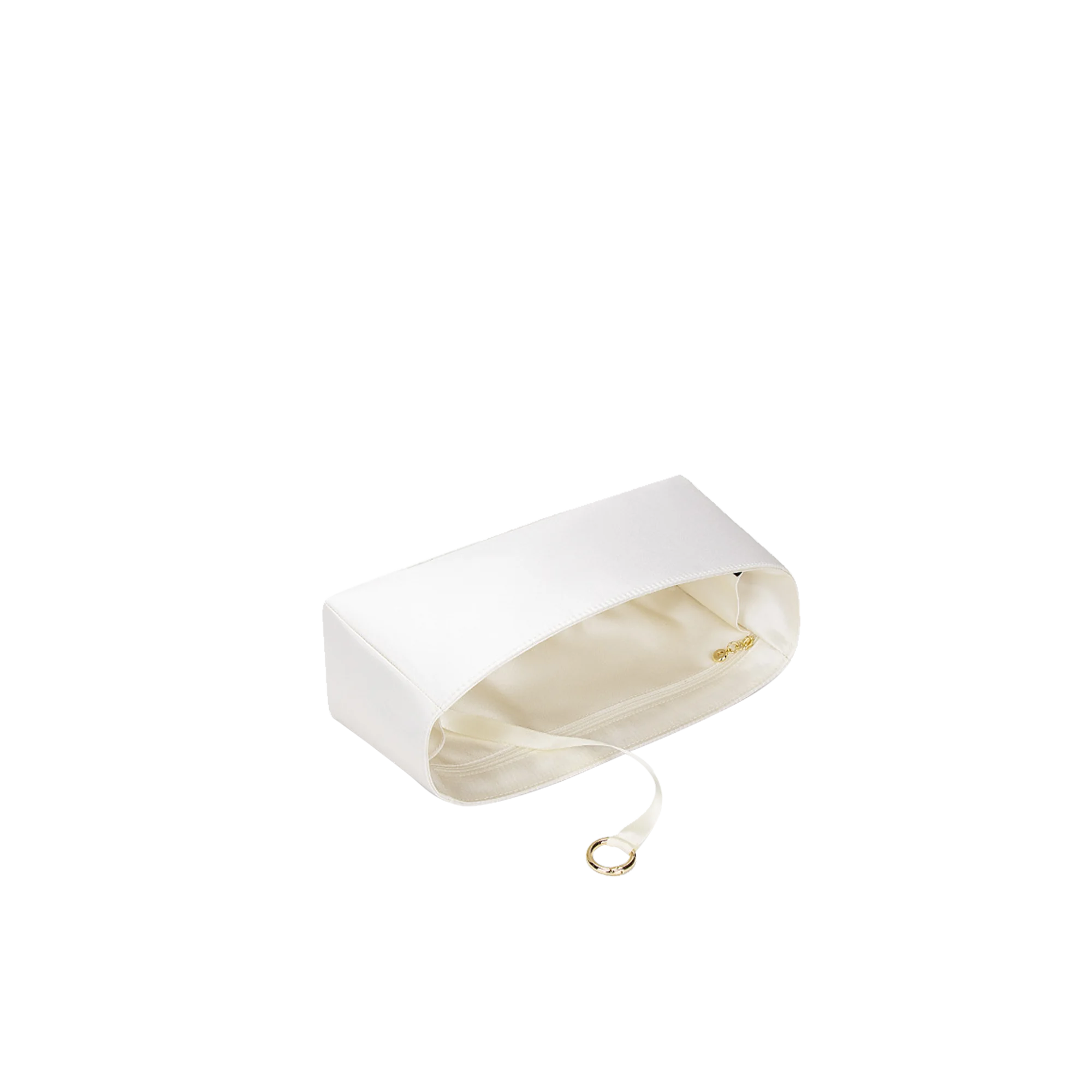 Acetate Satin Organizer for Hermes - Herbag