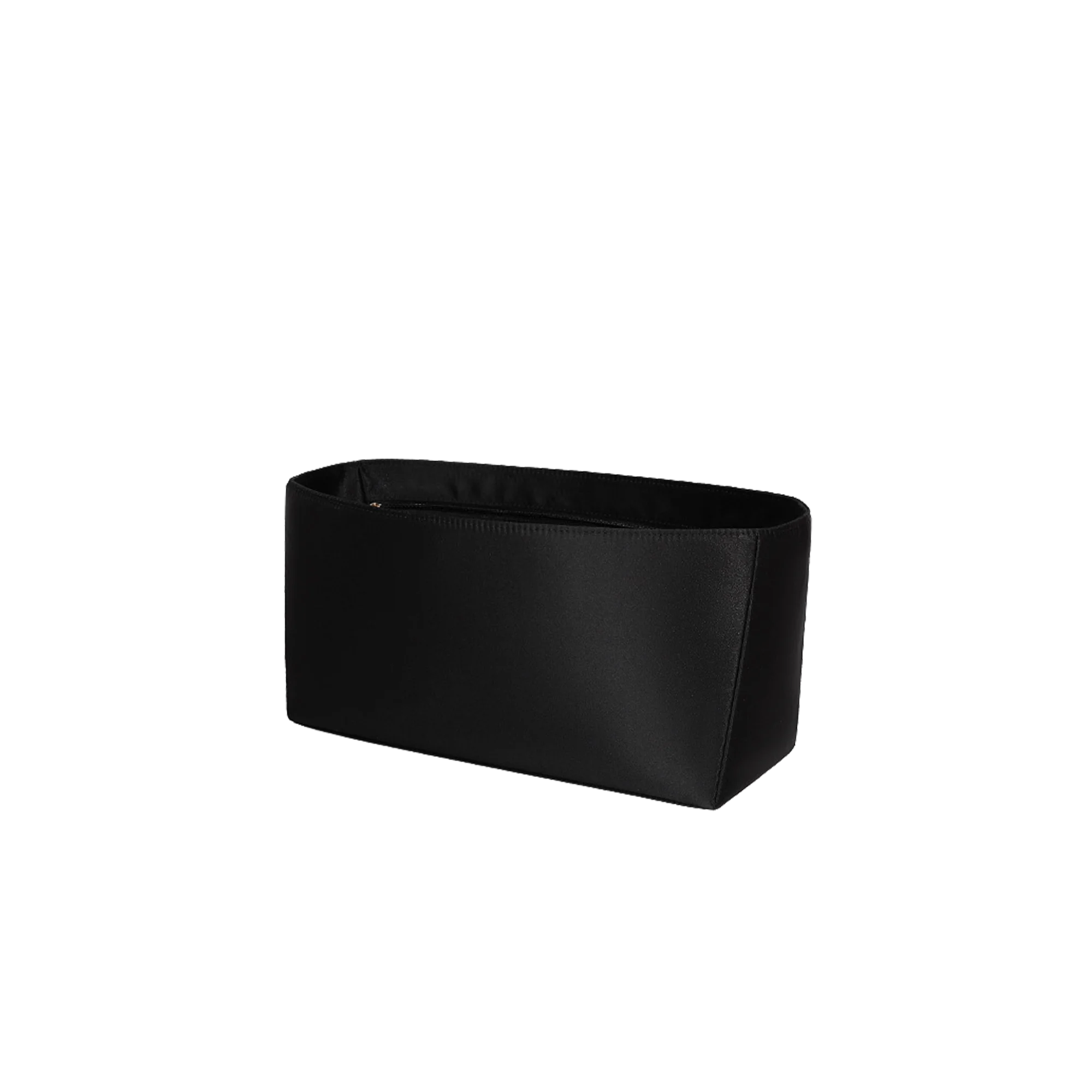 Acetate Satin Organizer for Chanel - Deauville Tote