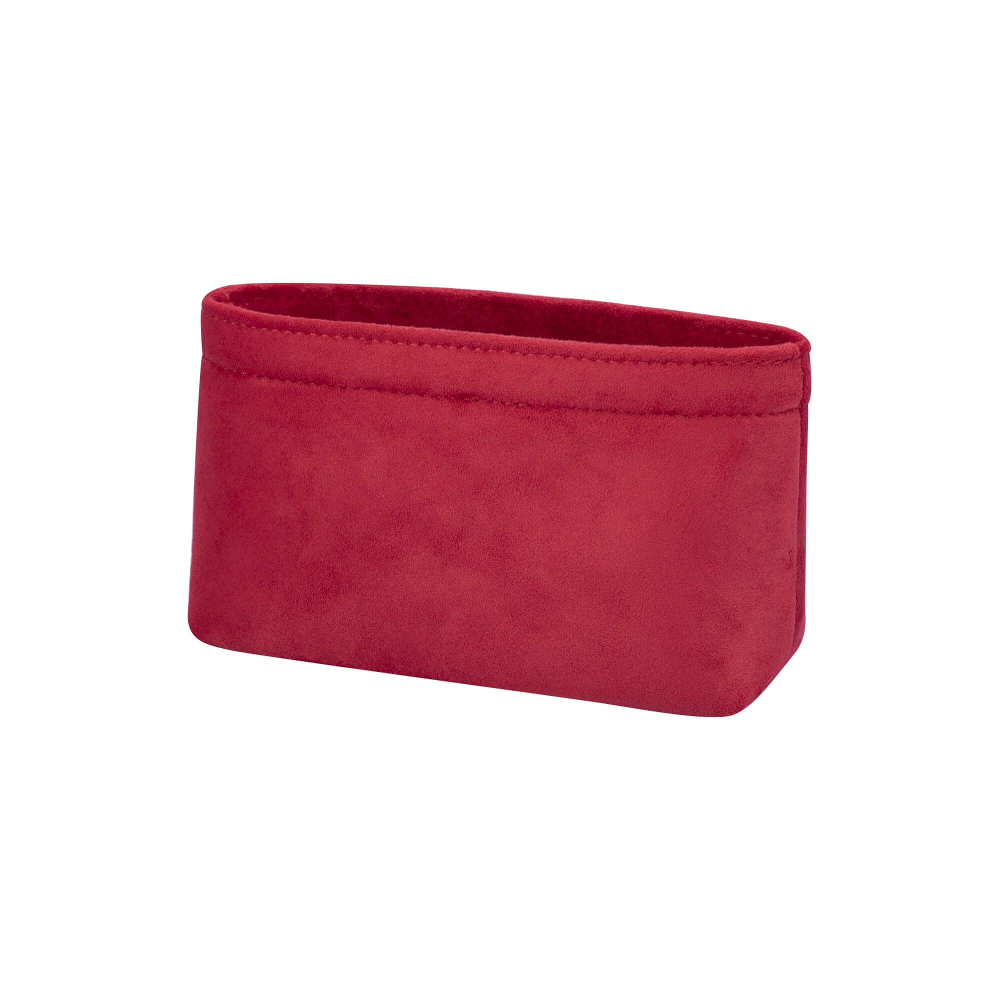 Suede Bag Organizer for Chanel - Gabrielle Hobo - VogFem