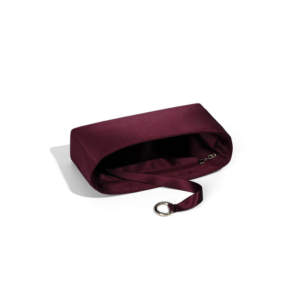 Acetate Satin Organizer for Chanel Gabrielle Hobo