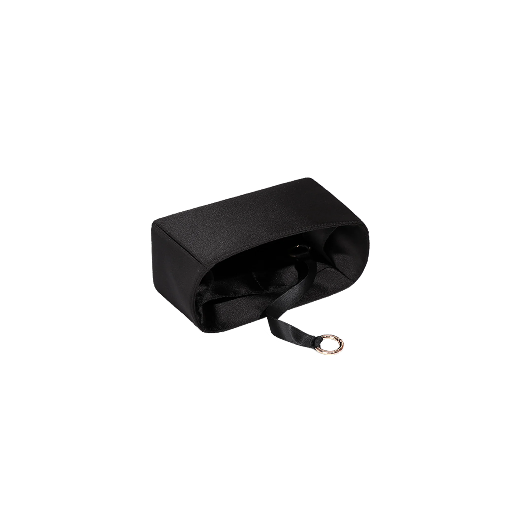 Acetate Satin Organizer for Dior - Lady D-Lite