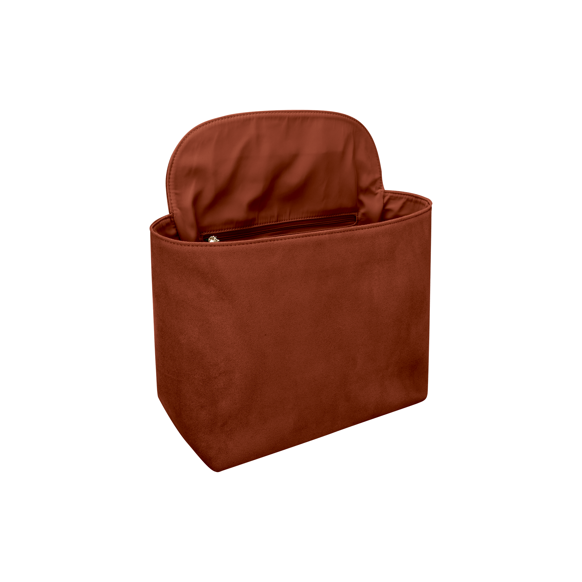 Suede Bag Organizer for LV - Palm Springs - VogFem