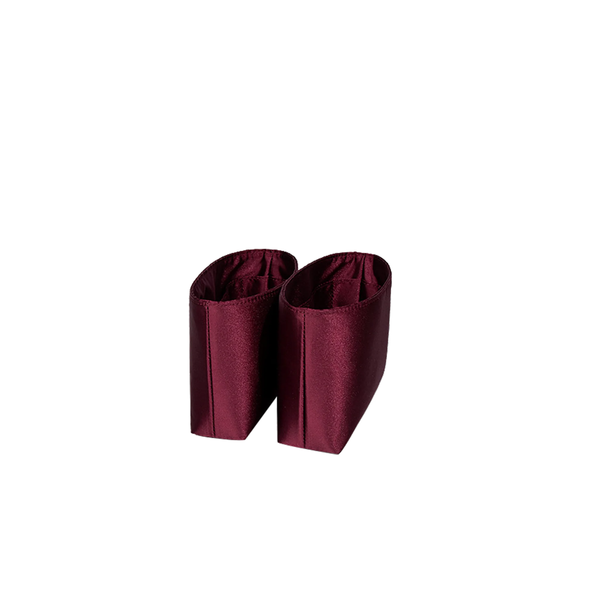 Acetate Satin Organizer for LV - NeoNoe