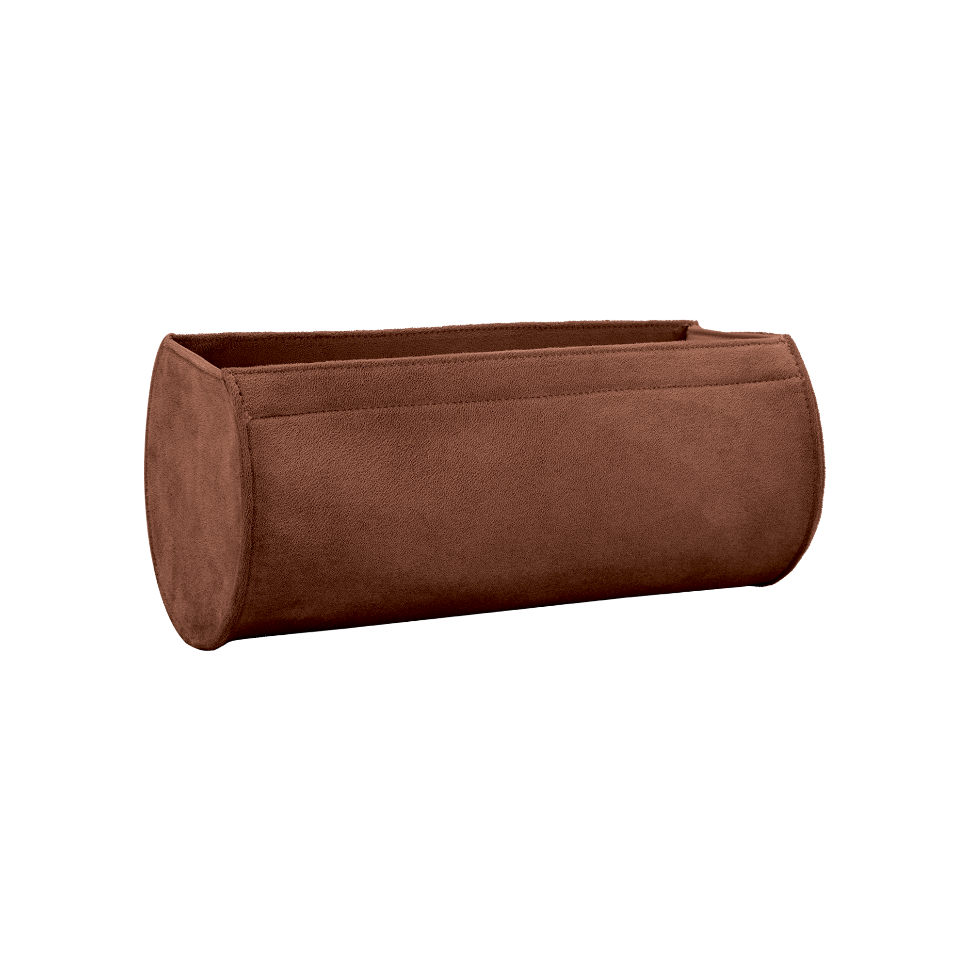 Suede Bag Organizer for LV - Papillon - VogFem