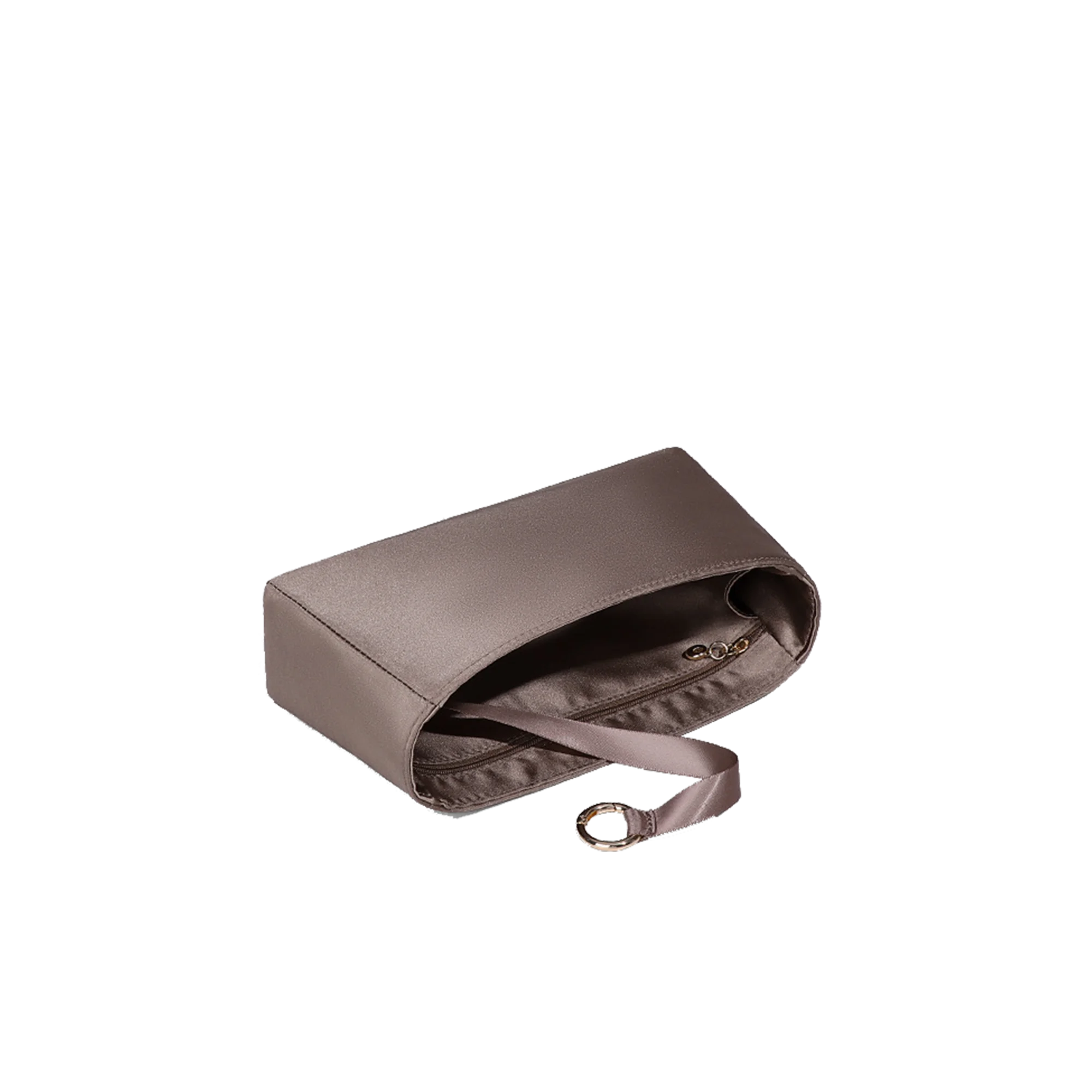 Acetate Satin Organizer for Hermes - Kelly Retourné