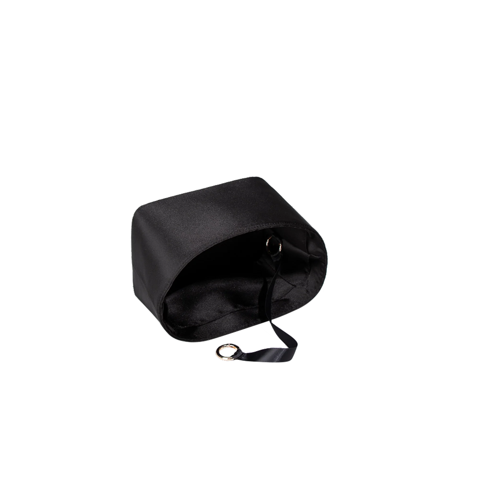 Acetate Satin Organizer for LV - Bella