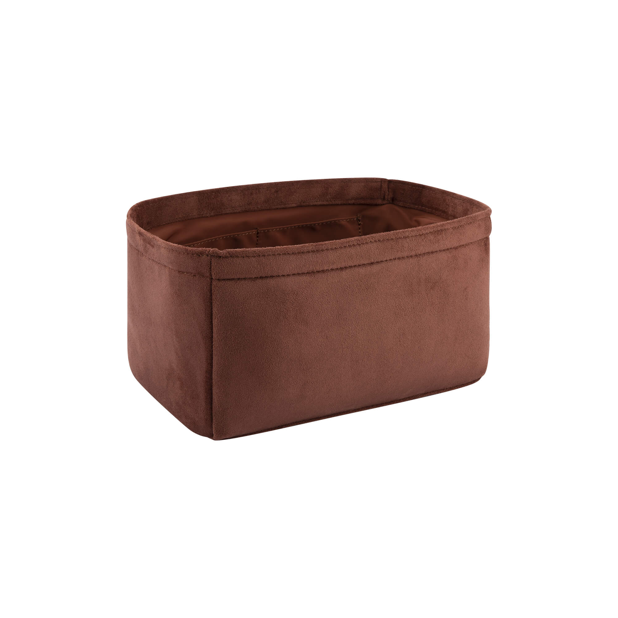 Suede Bag Organizer for LV - Speedy - VogFem