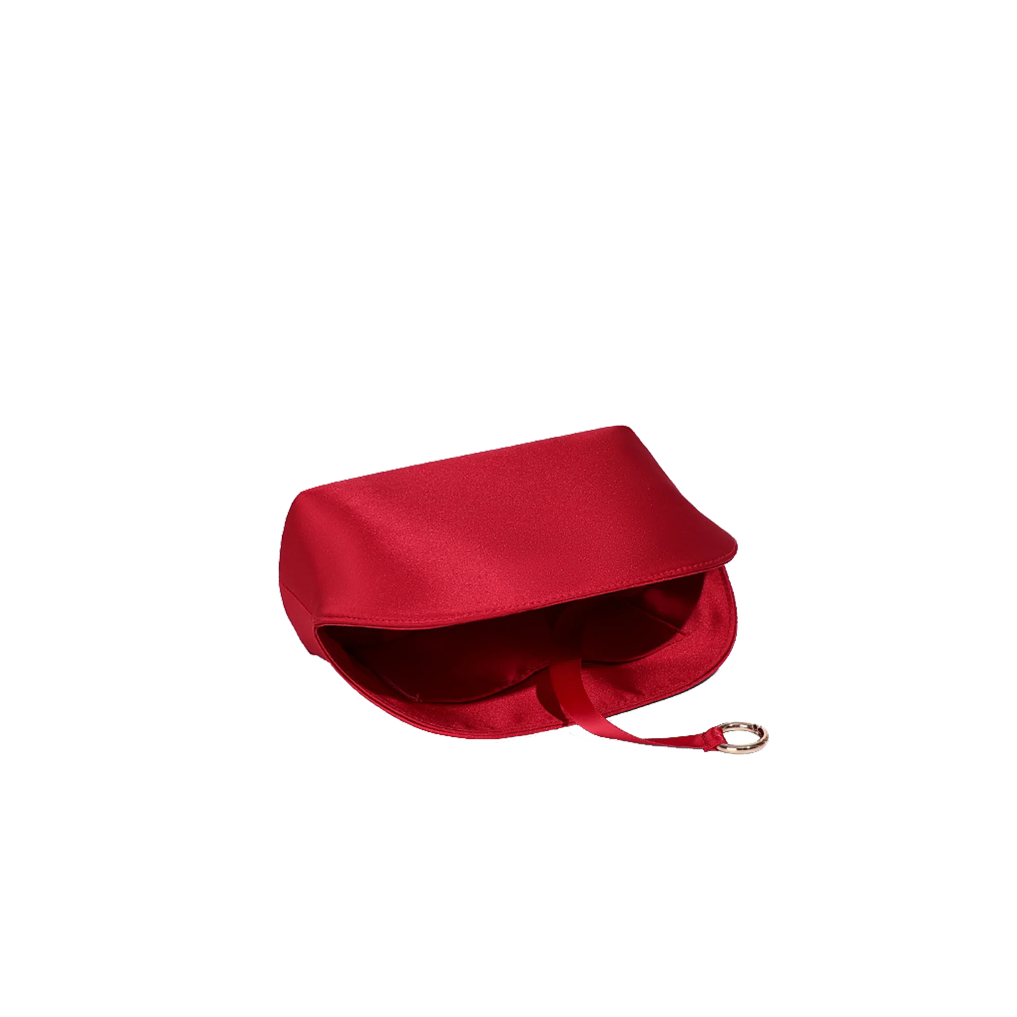 Acetate Satin Organizer for LV - Alma