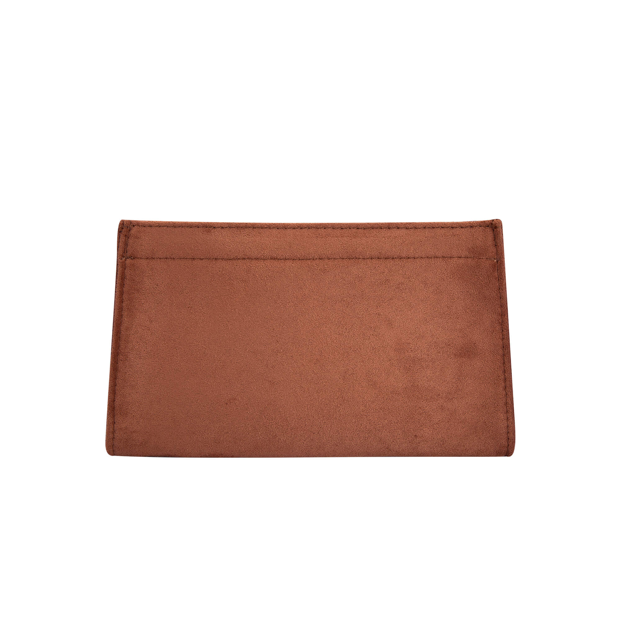 Suede Bag Organizer for LV - Dauphine - VogFem