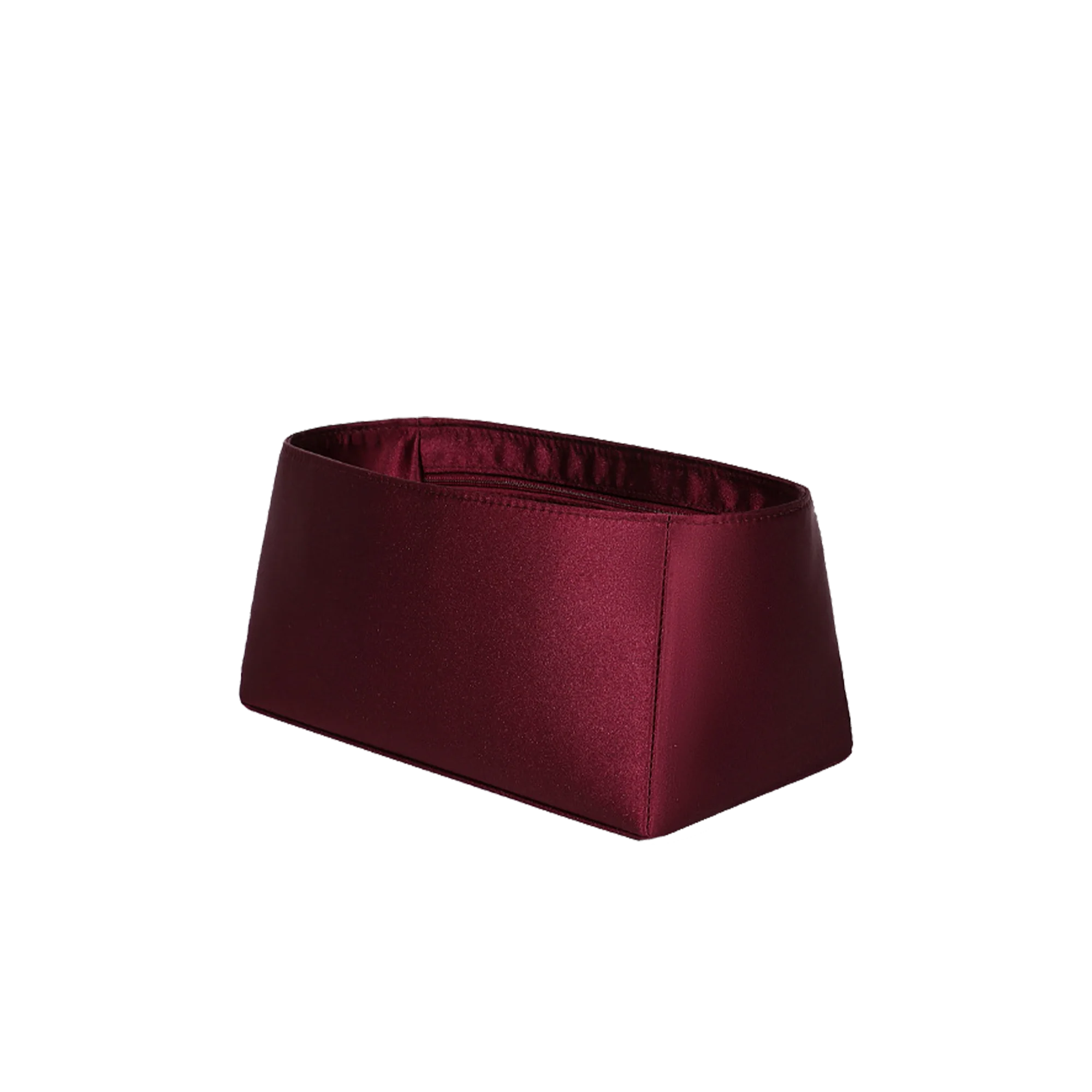 Acetate Satin Organizer for LV - Carryall